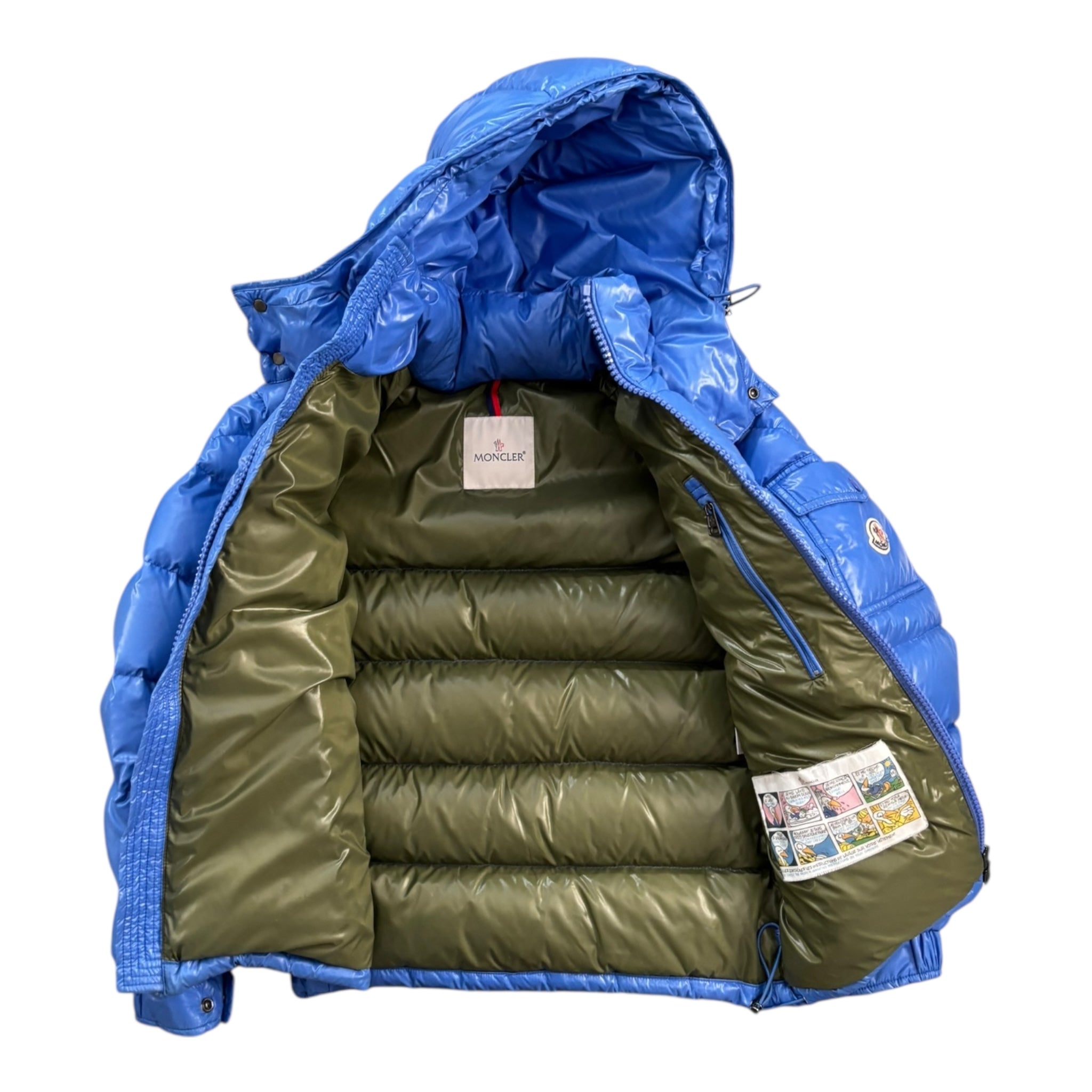 MONCLER MAYA