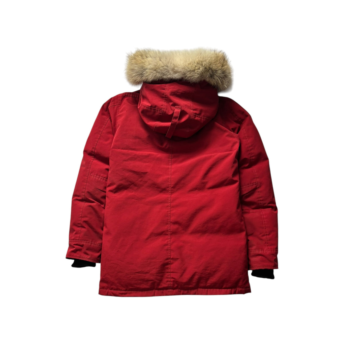 CANADA GOOSE CHATEAU PARKA