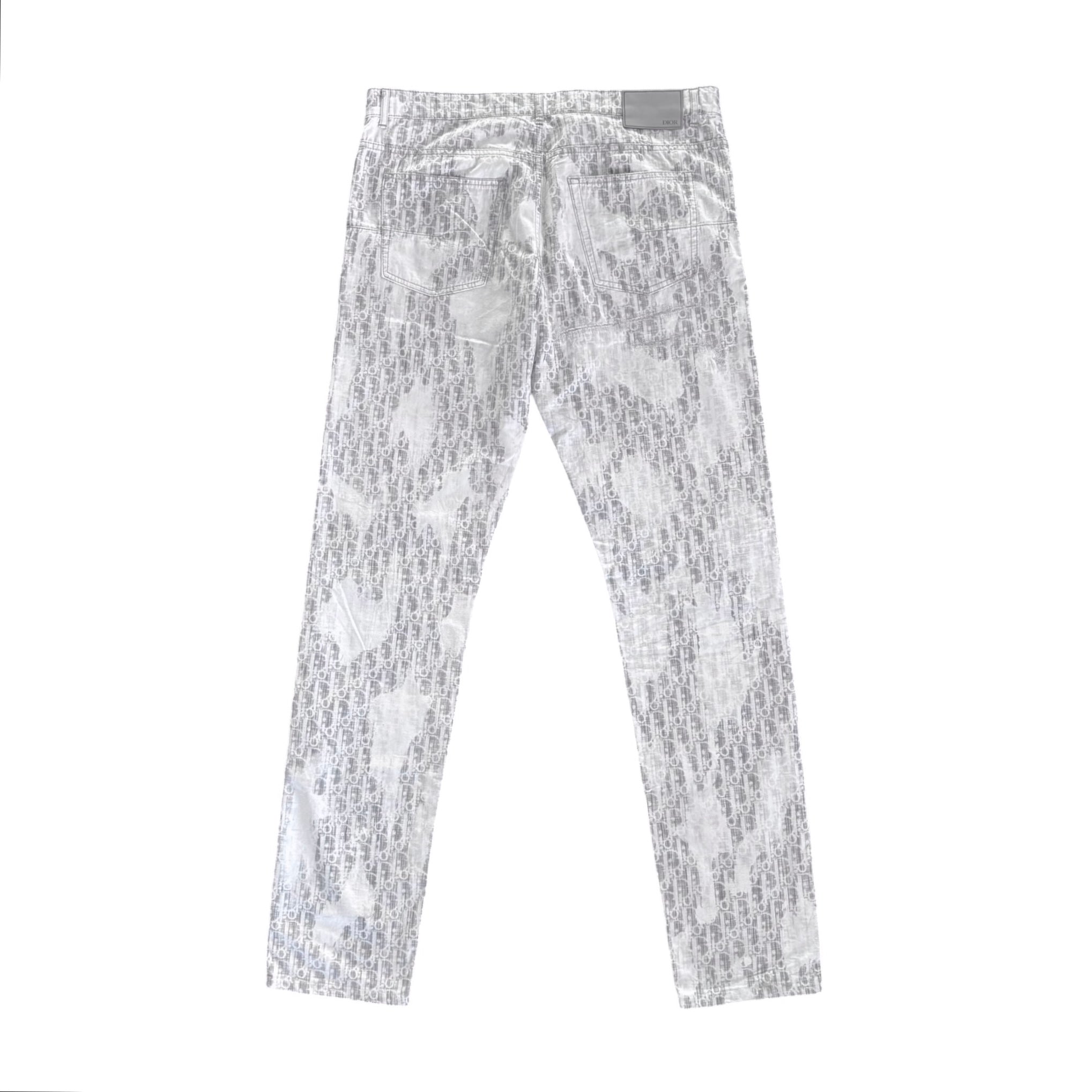 DIOR JEANS