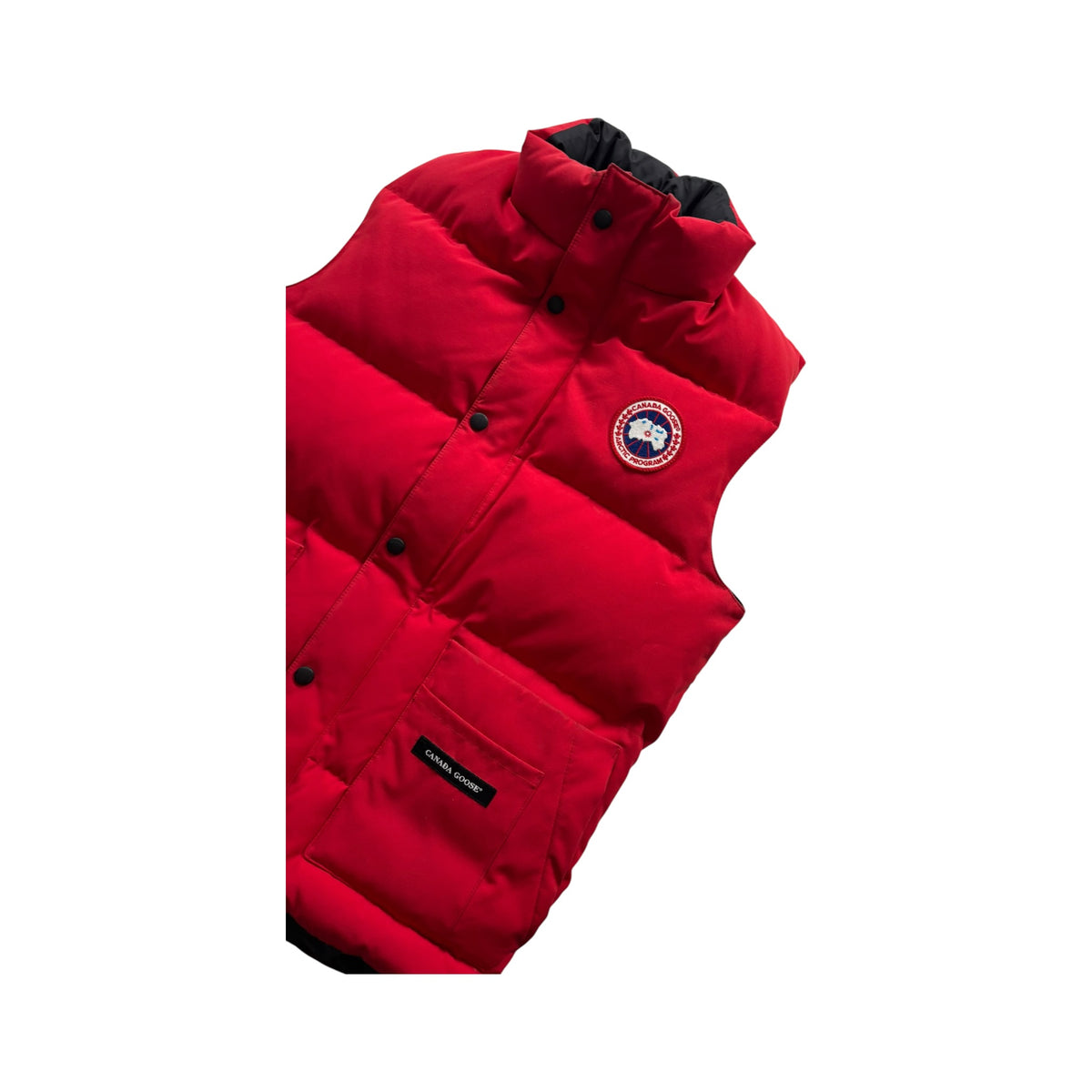 CANADA GOOSE FREESTYLE VEST