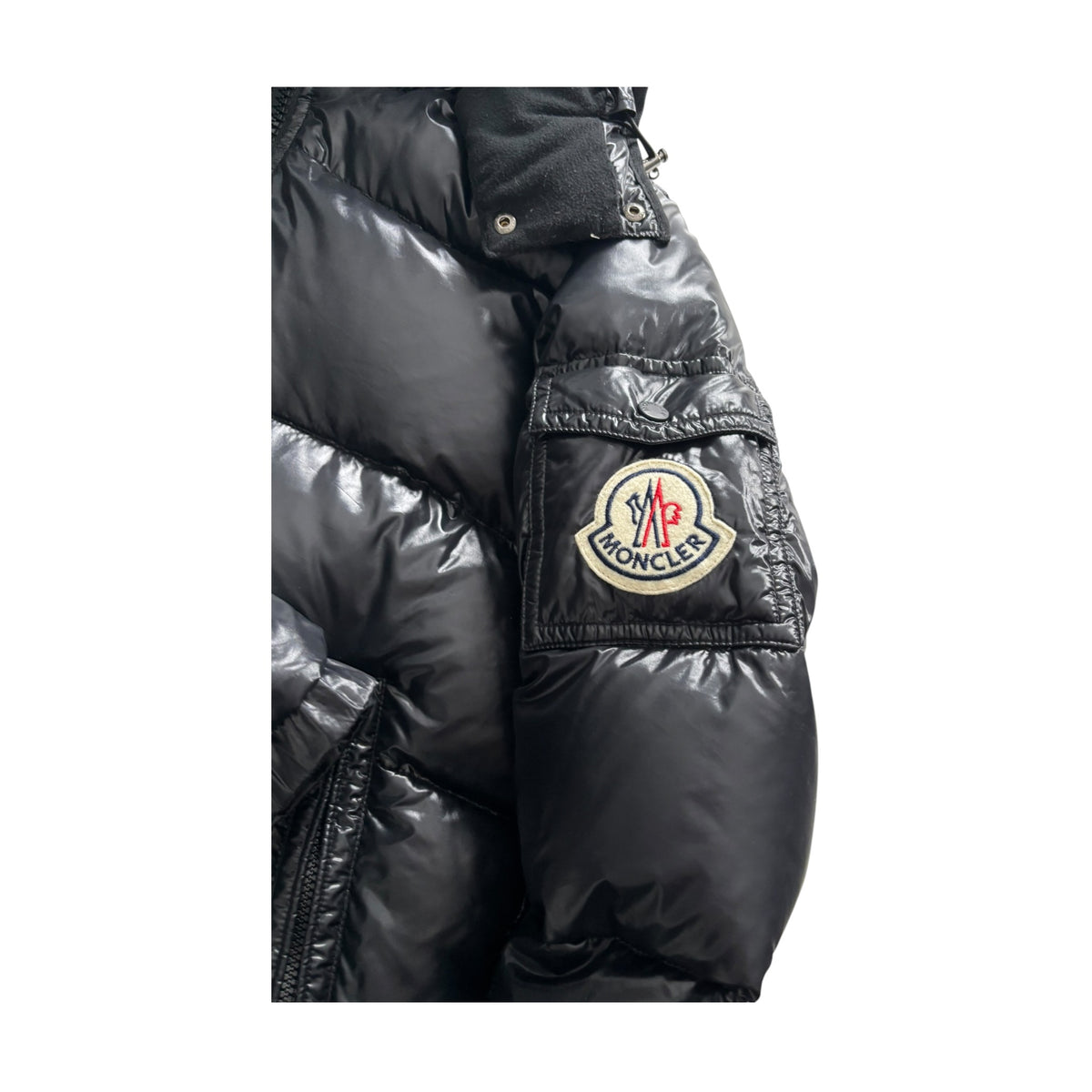 MONCLER HIMALAYA GIUBBOTTO