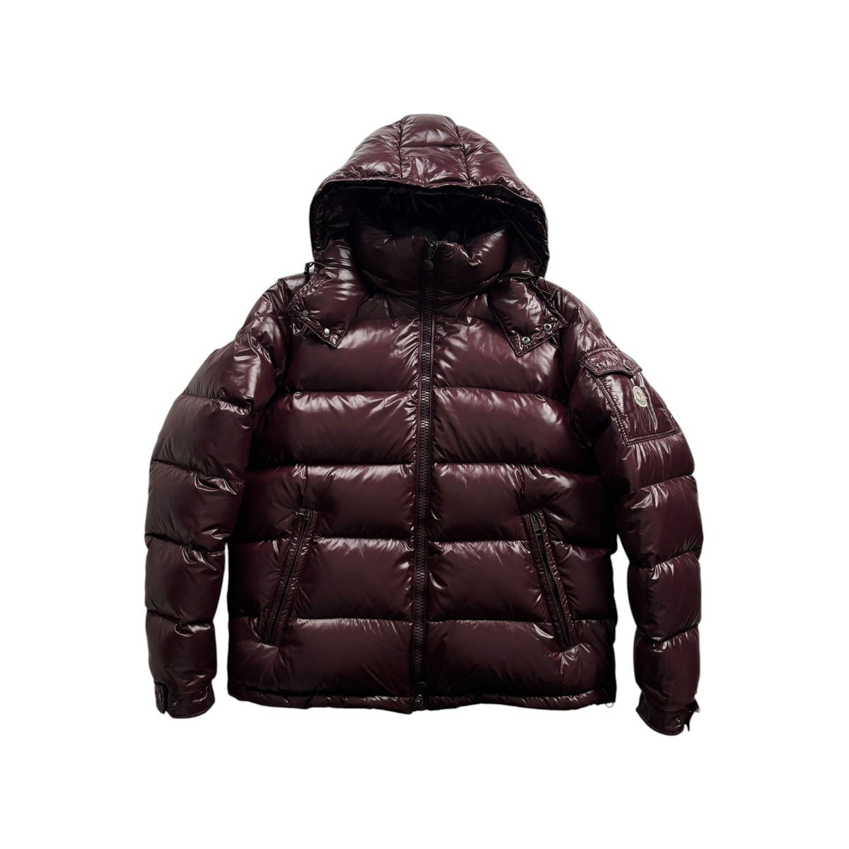 MONCLER MAYA GIUBBOTTO