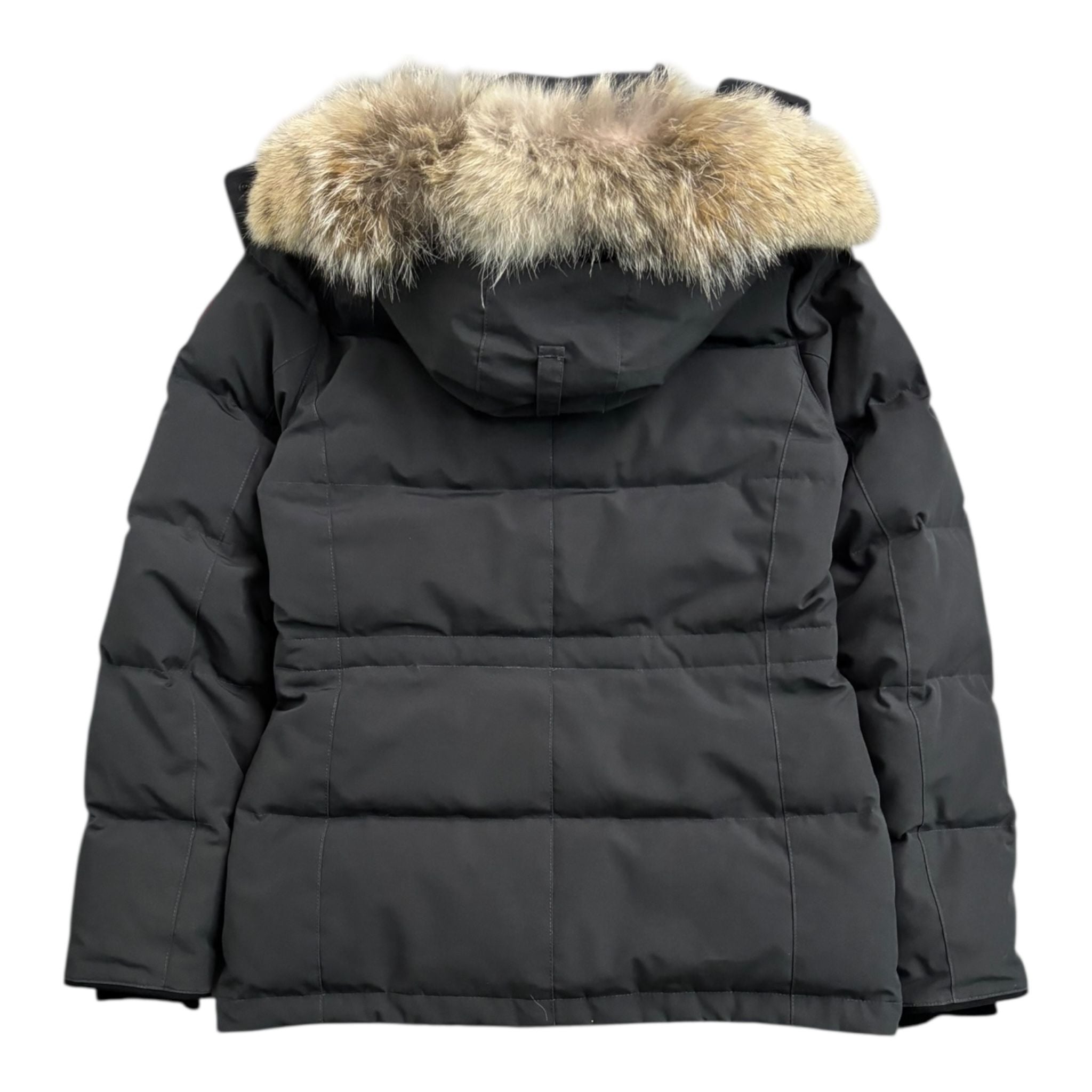 CANADA GOOSE WOMENS CHELSEA PARKA