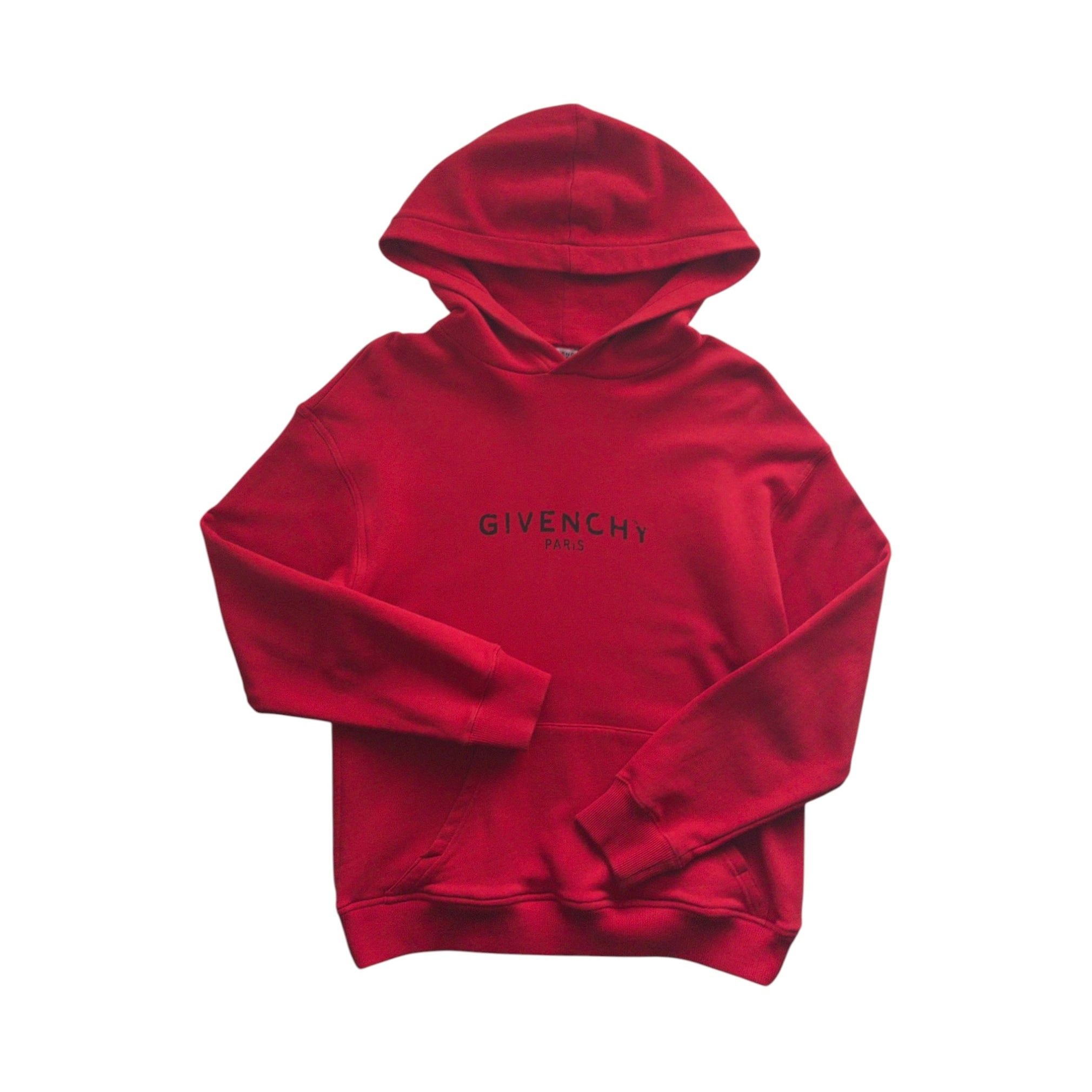 GIVENCHY HOODIE