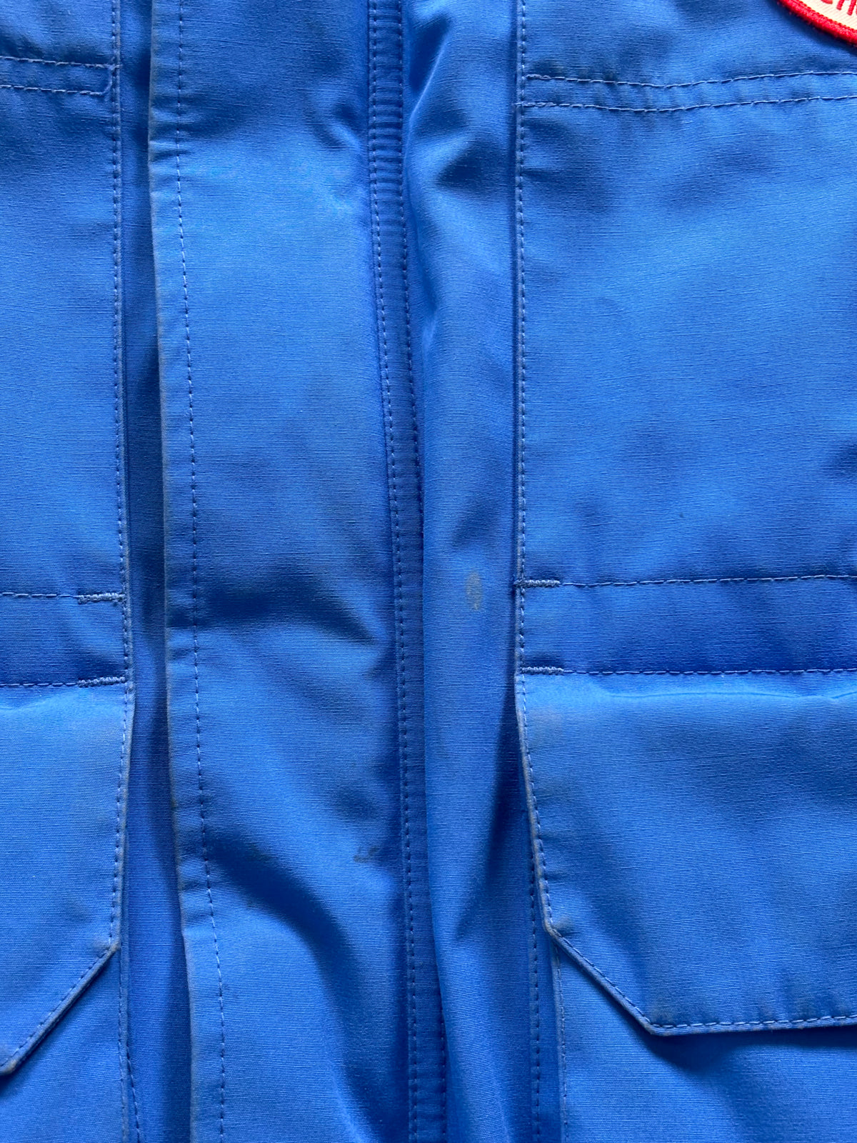 CANADA GOOSE PBI EXPEDITION PARKA