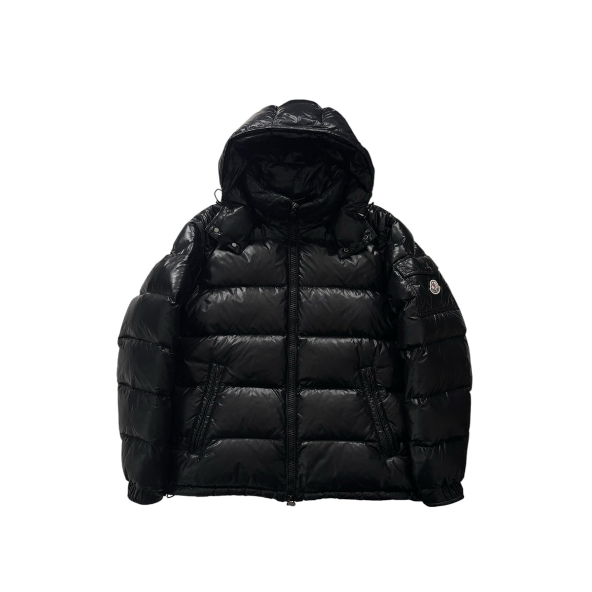 MONCLER MAYA GIUBBOTTO