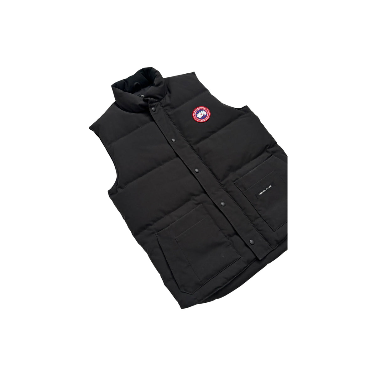 CANADA GOOSE FREESTYLE CREW VEST