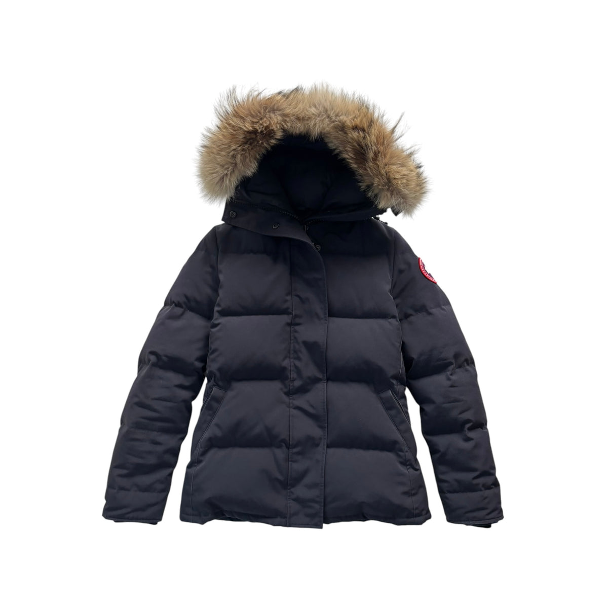 CANADA GOOSE WOMENS PORTLAND PARKA