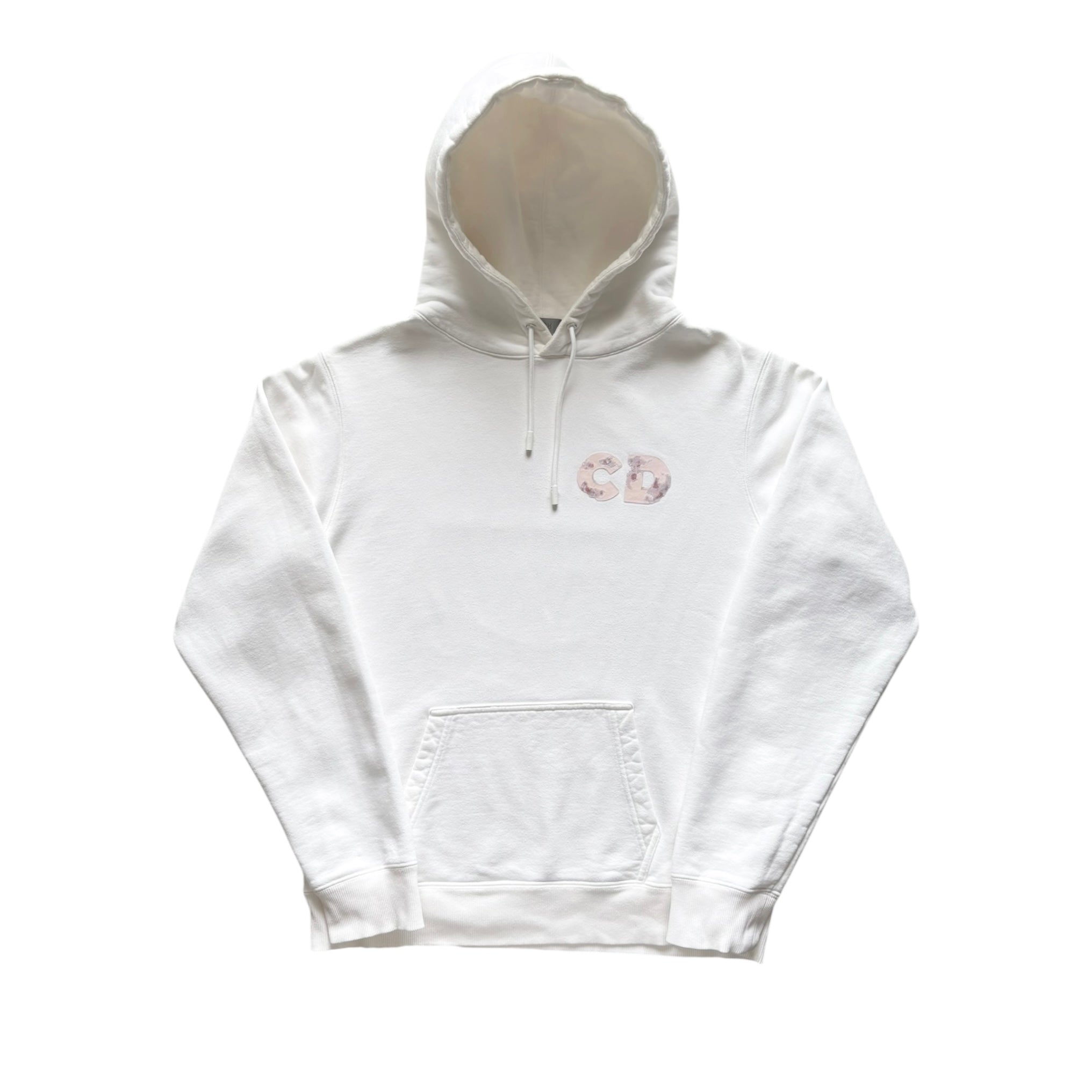 DIOR X ARHSAM HOODIE