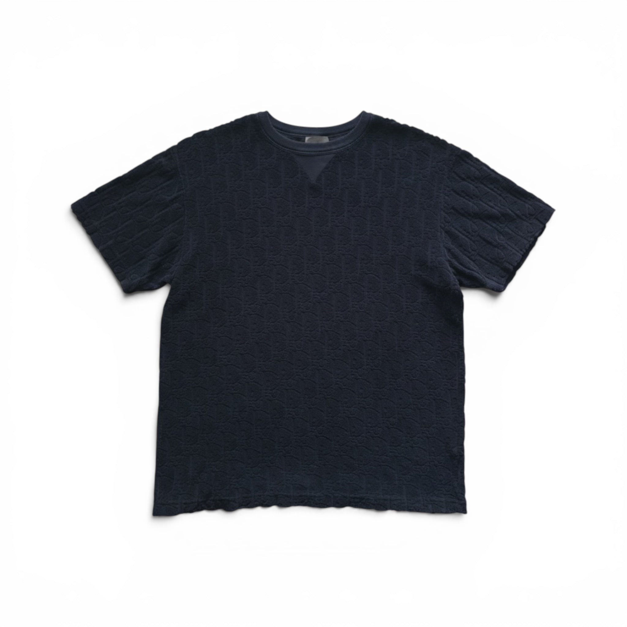 DIOR OBLIQUE T-SHIRT