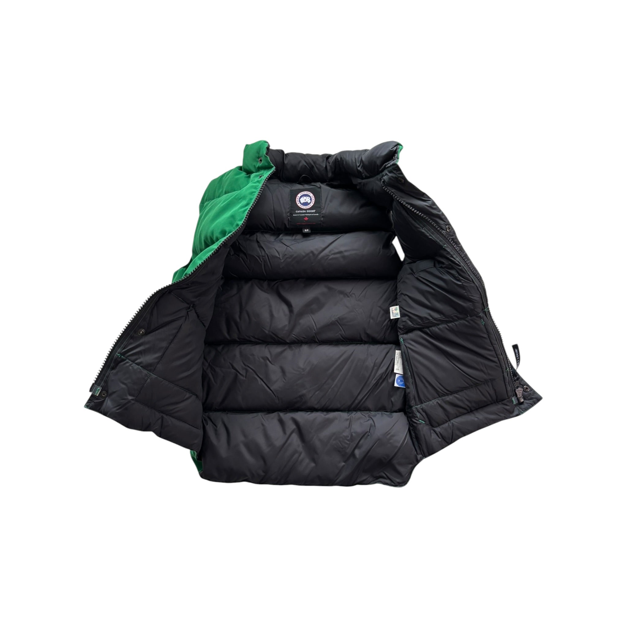 CANADA GOOSE FREESTYLE VEST