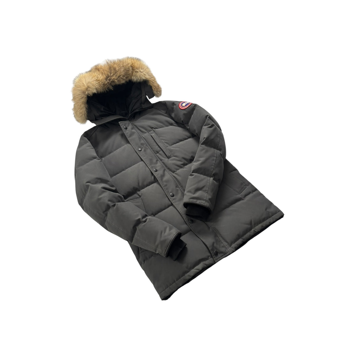 CANADA GOOSE CARSON PARKA