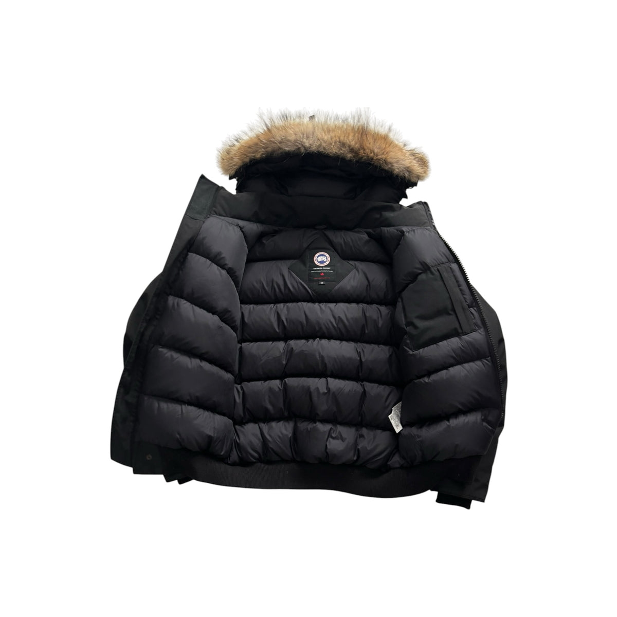 CANADA GOOSE BORDEN BOMBER