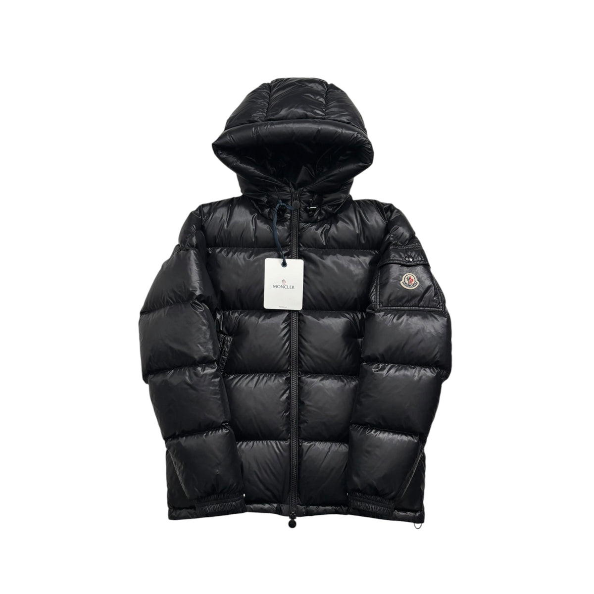 MONCLER ECRINS GIUBBOTTO