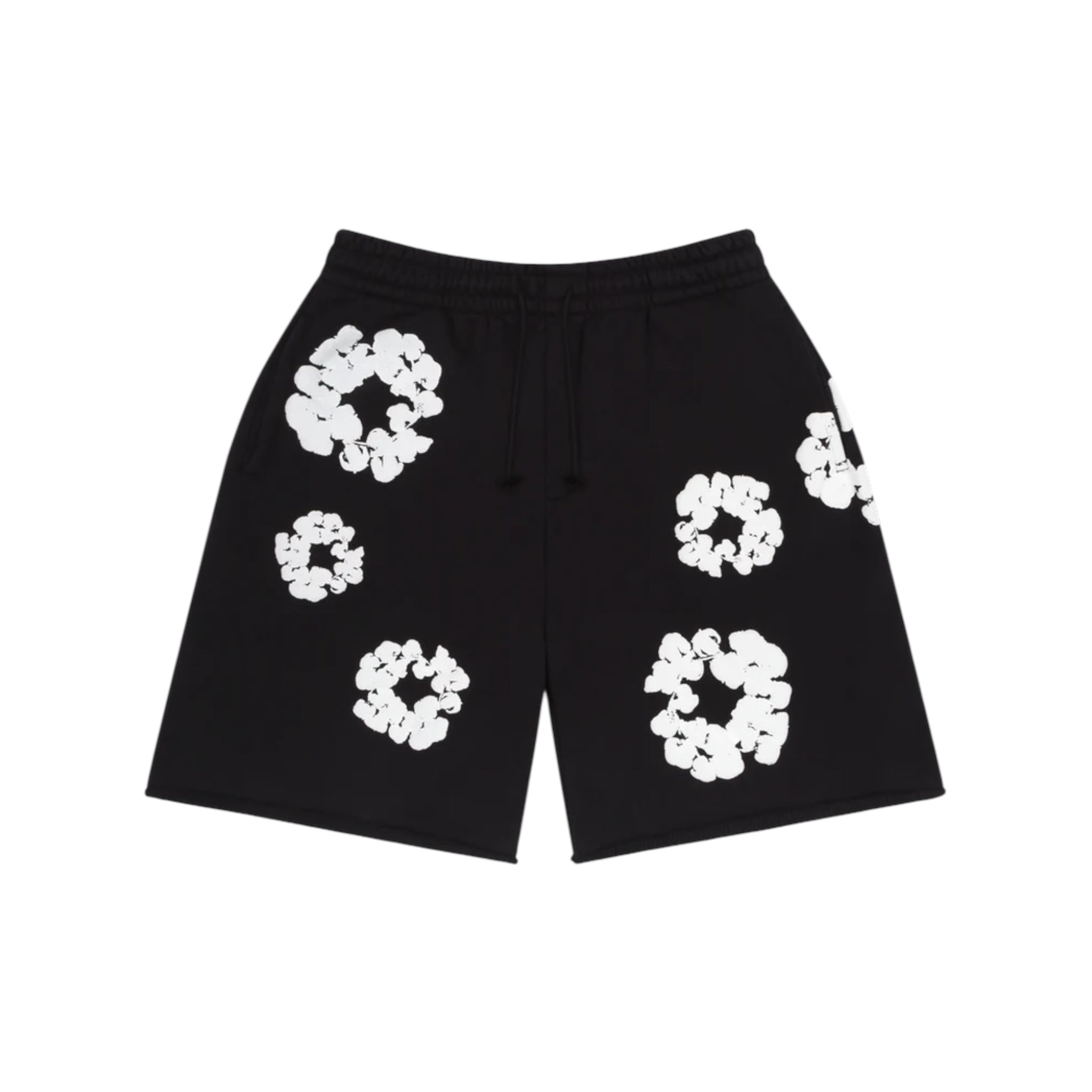 DENIM TEARS SHORTS
