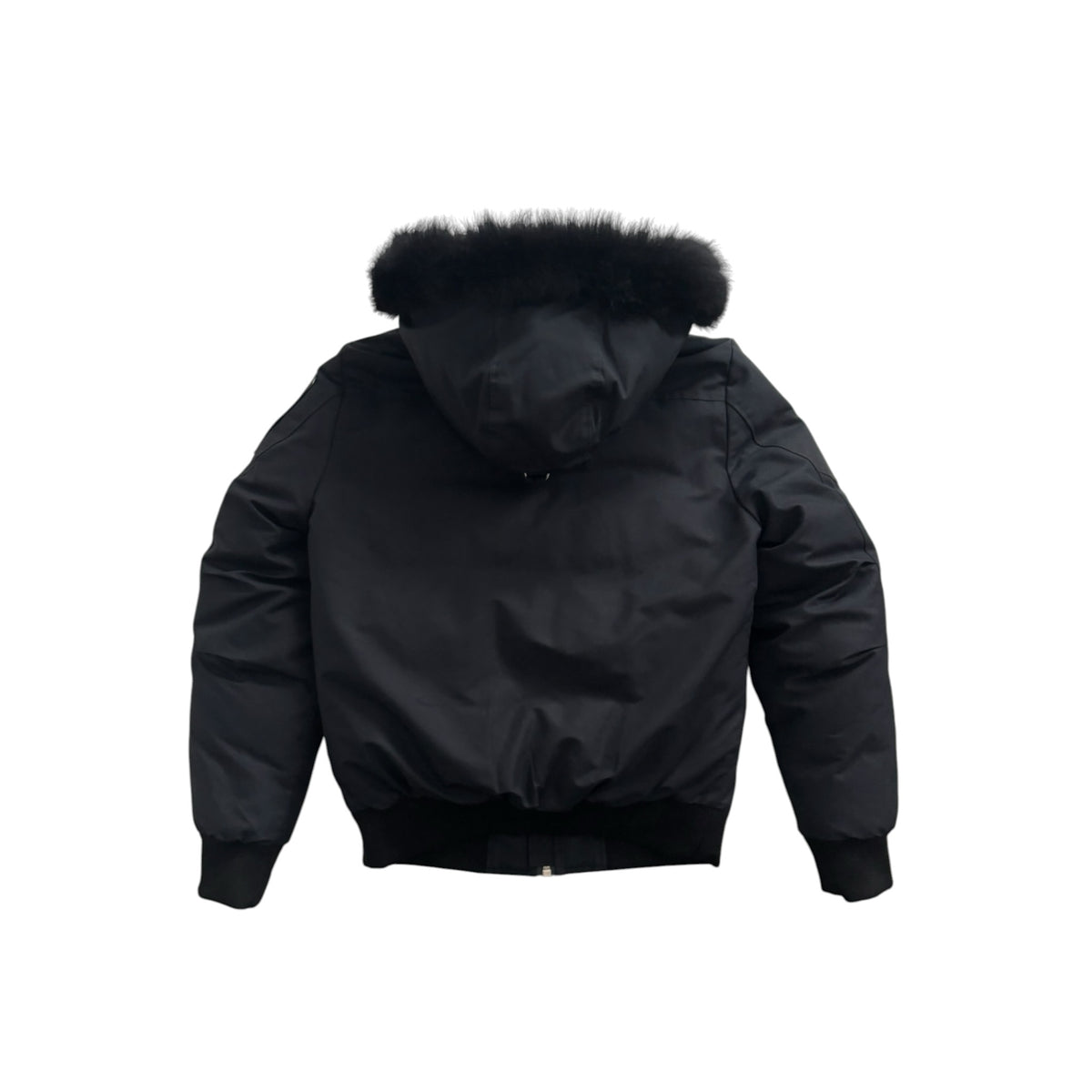 MOOSE KNUCKLES BALLISTIC BOMBER