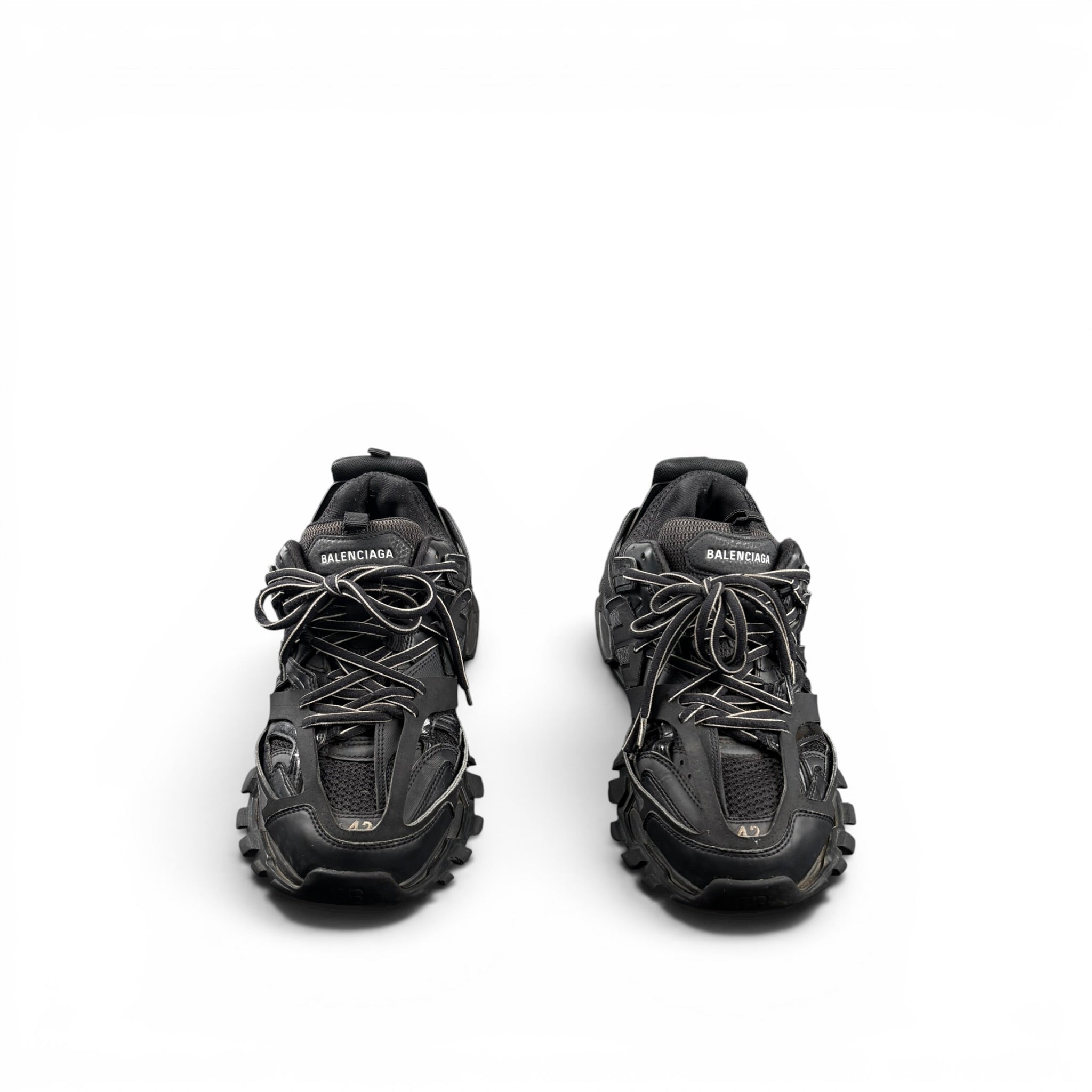 BALENCIAGA TRACK RUNNER SNEAKER
