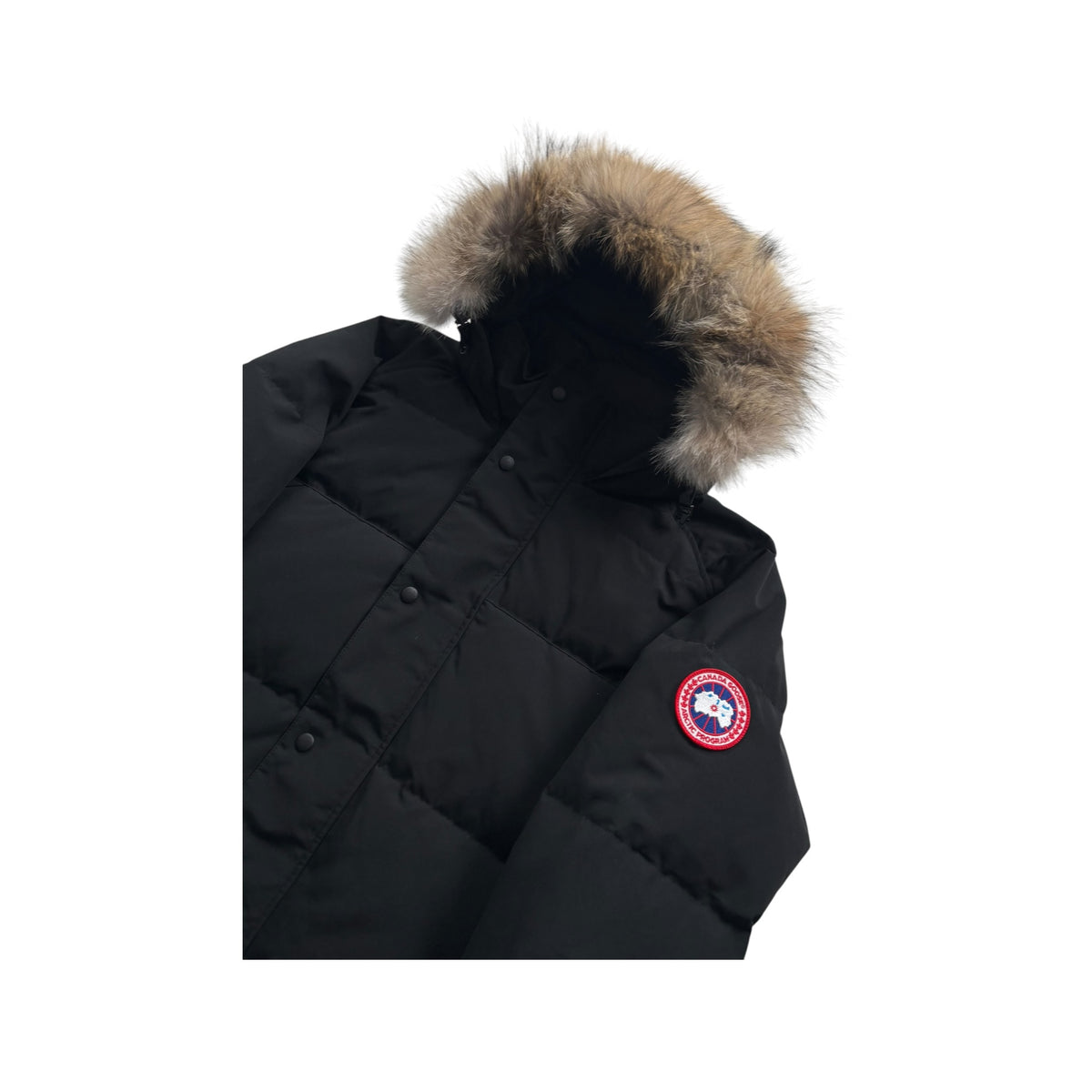 CANADA GOOSE EMORY PARKA