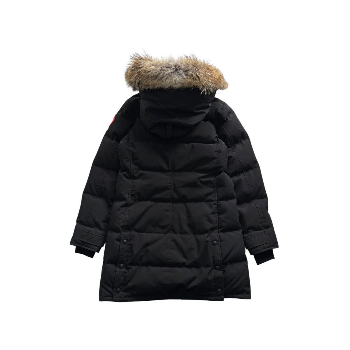 CANADA GOOSE WOMENS SHELBURNE PARKA