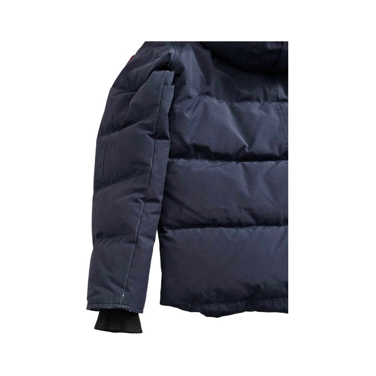 CANADA GOOSE WYNDHAM PARKA