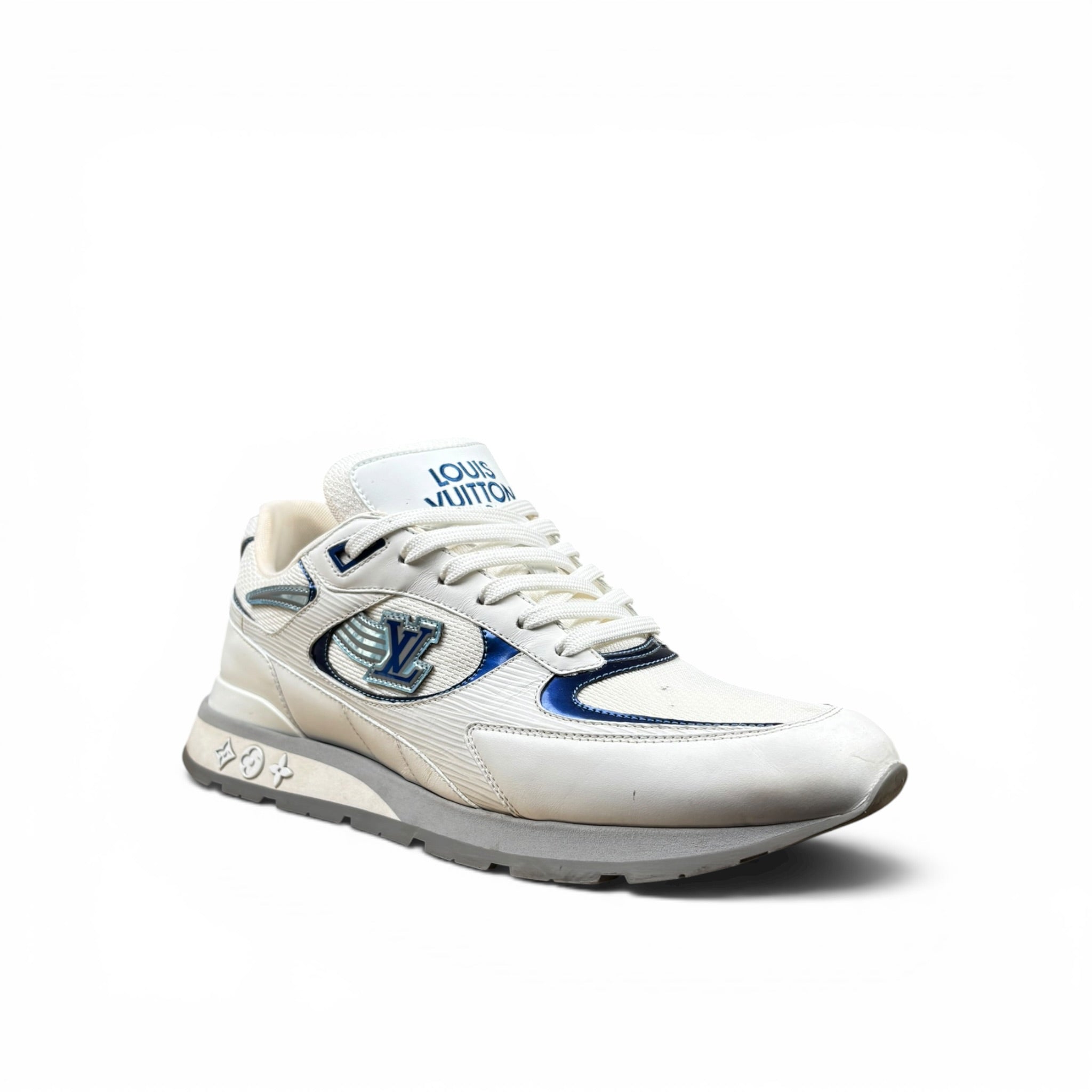 LOUIS VUITTON RUNAWAY TRAINERS