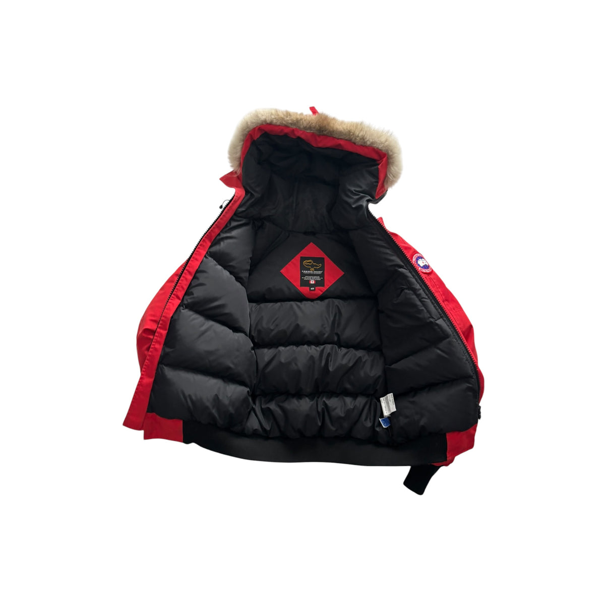 CANADA GOOSE CHILLIWACK BOMBER