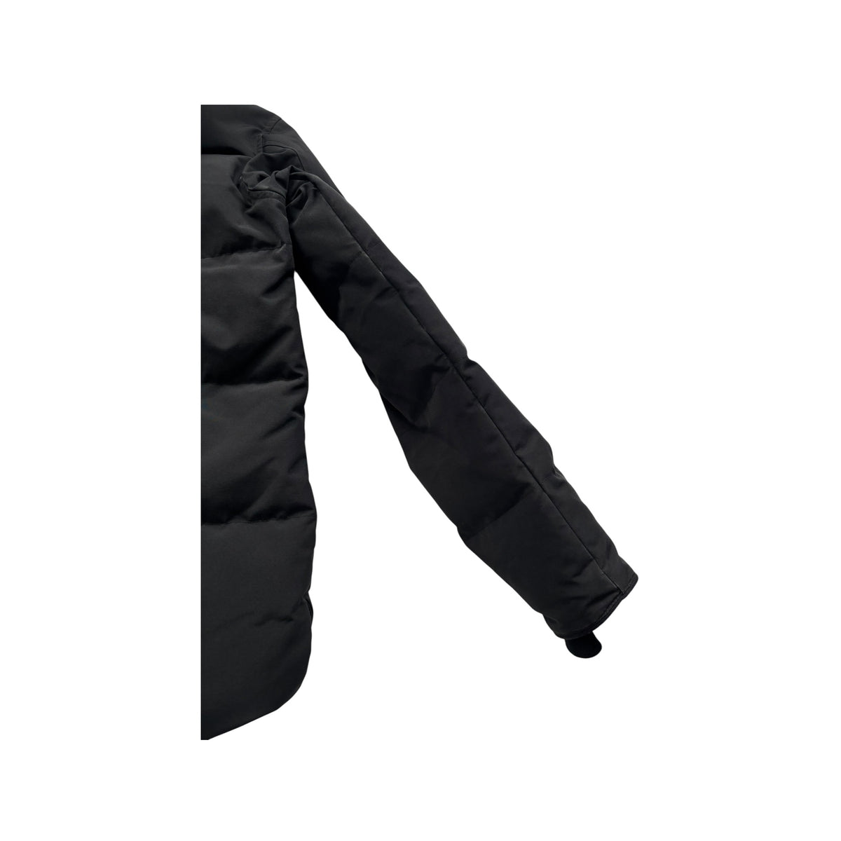 CANADA GOOSE MACMILLAN PARKA