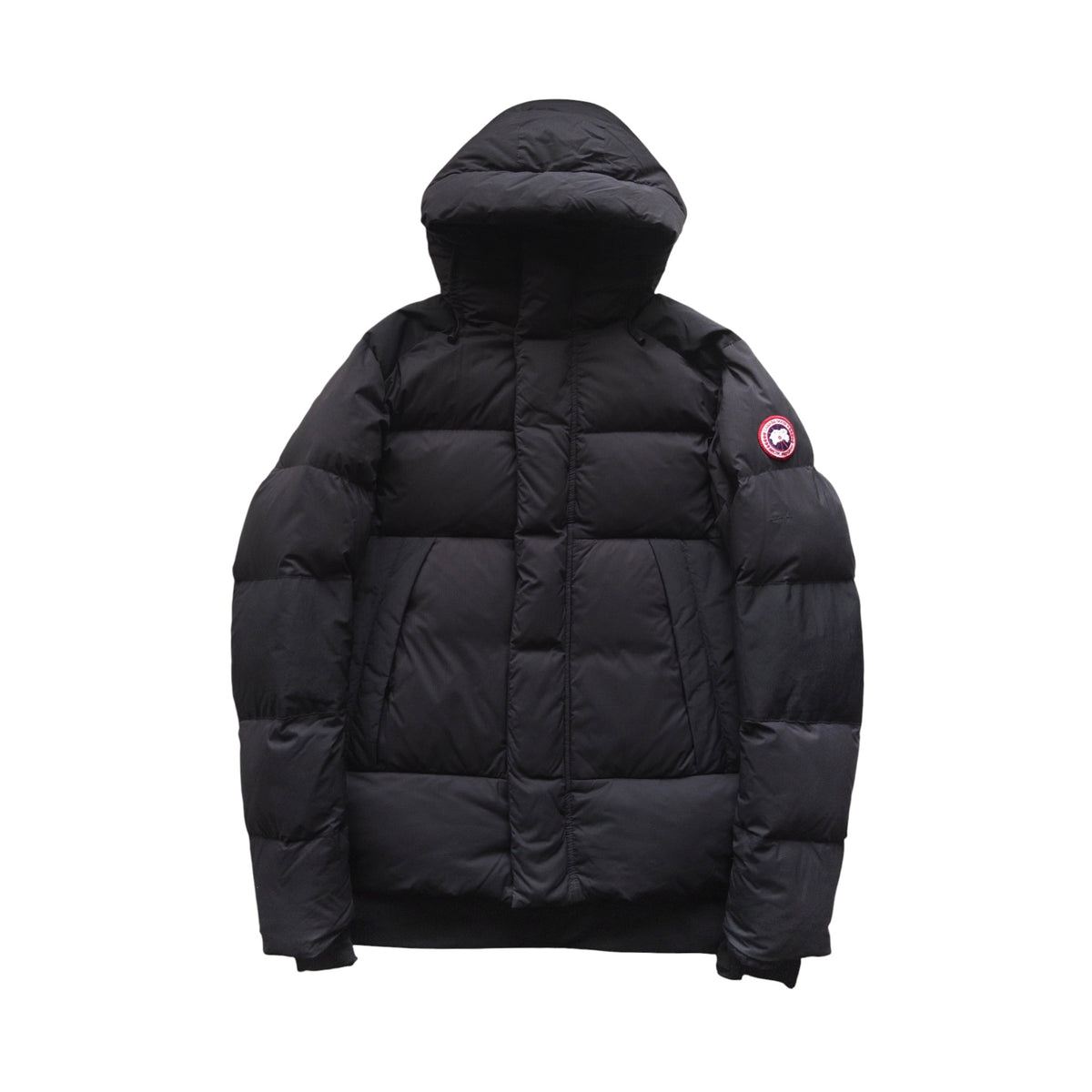 CANADA GOOSE ARMSTRONG PARKA