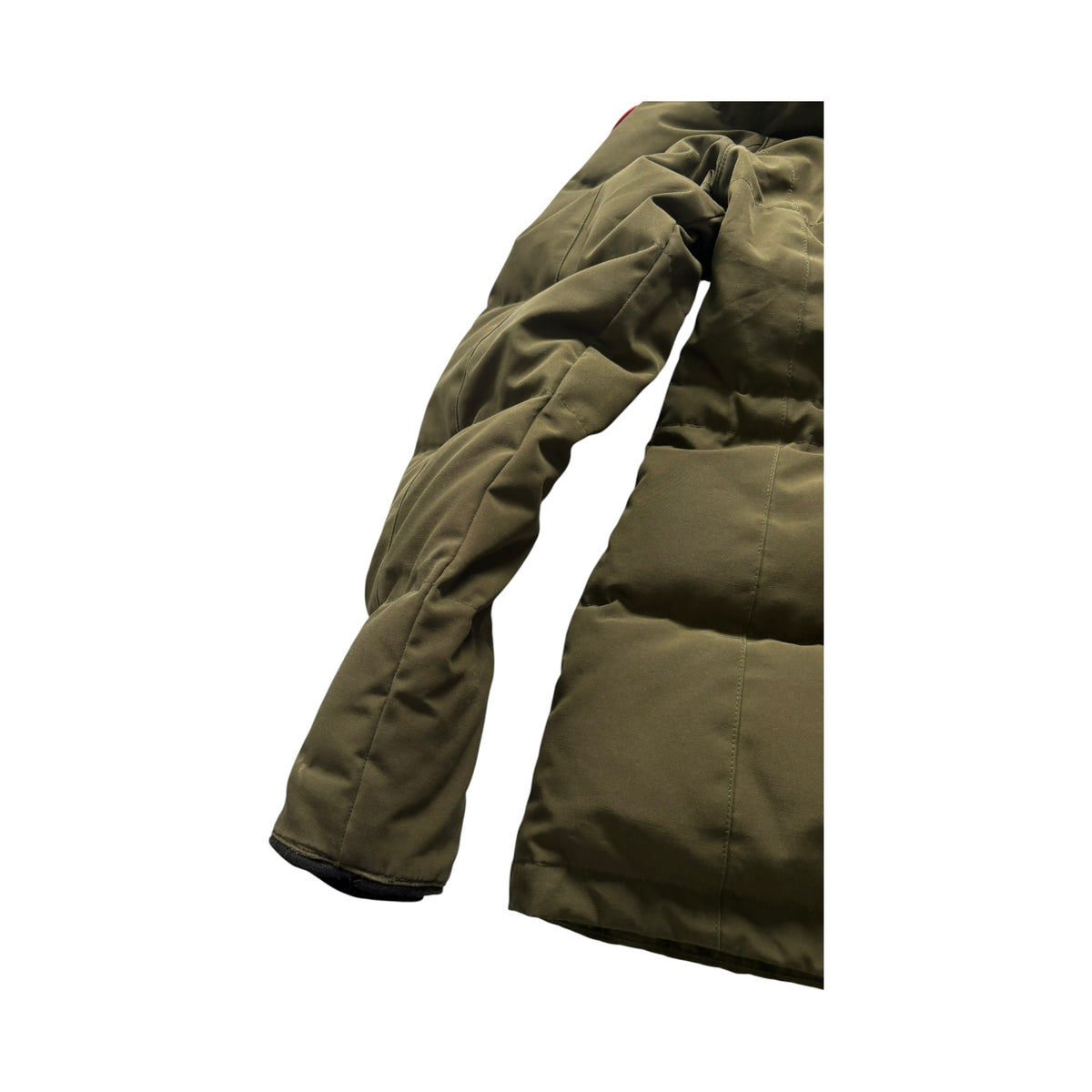 CANADA GOOSE WOMENS CHELSEA PARKA