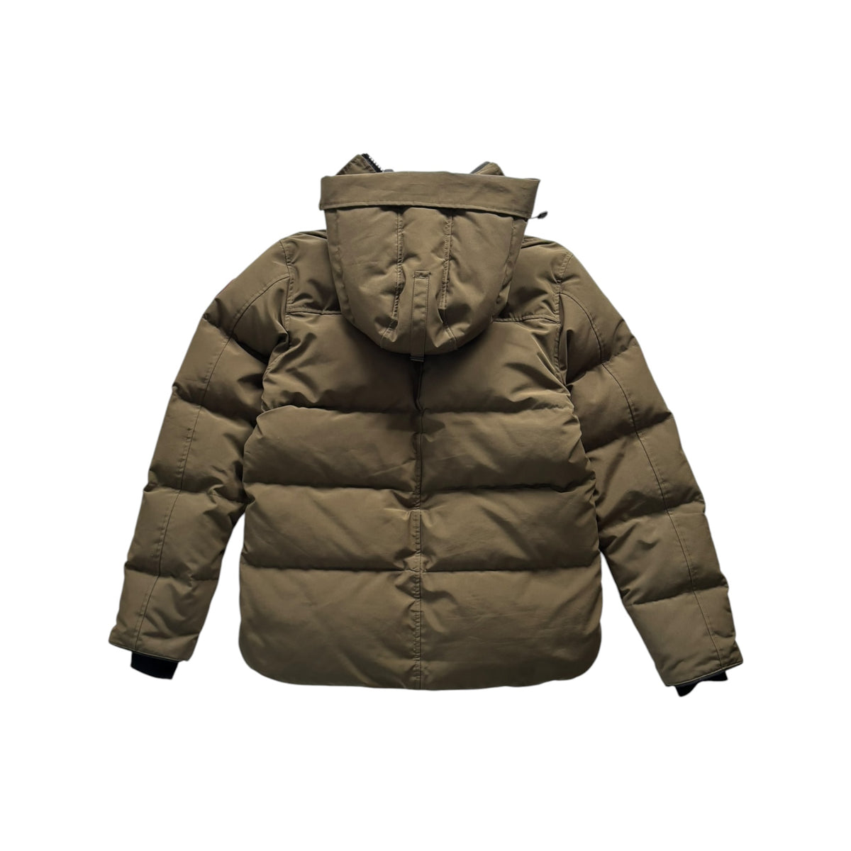 CANADA GOOSE MACMILLAN PARKA
