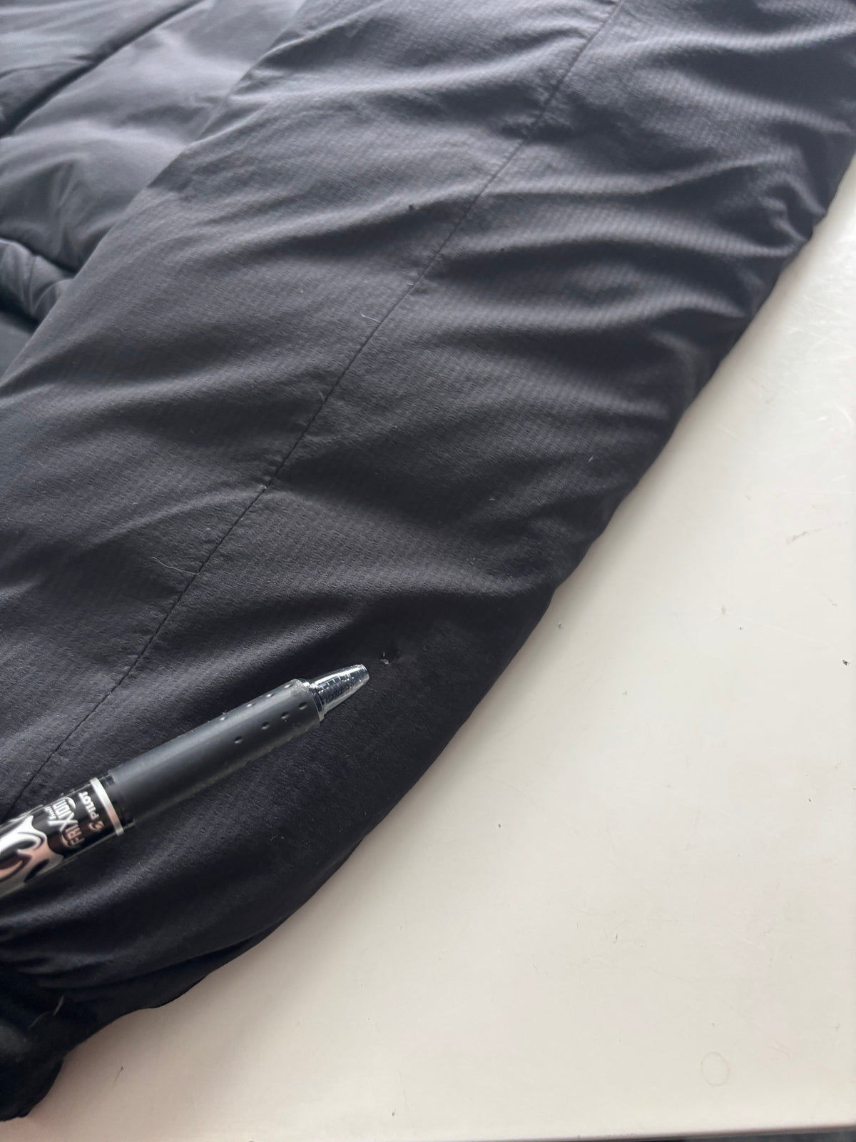 CANADA GOOSE LODGE HOODY