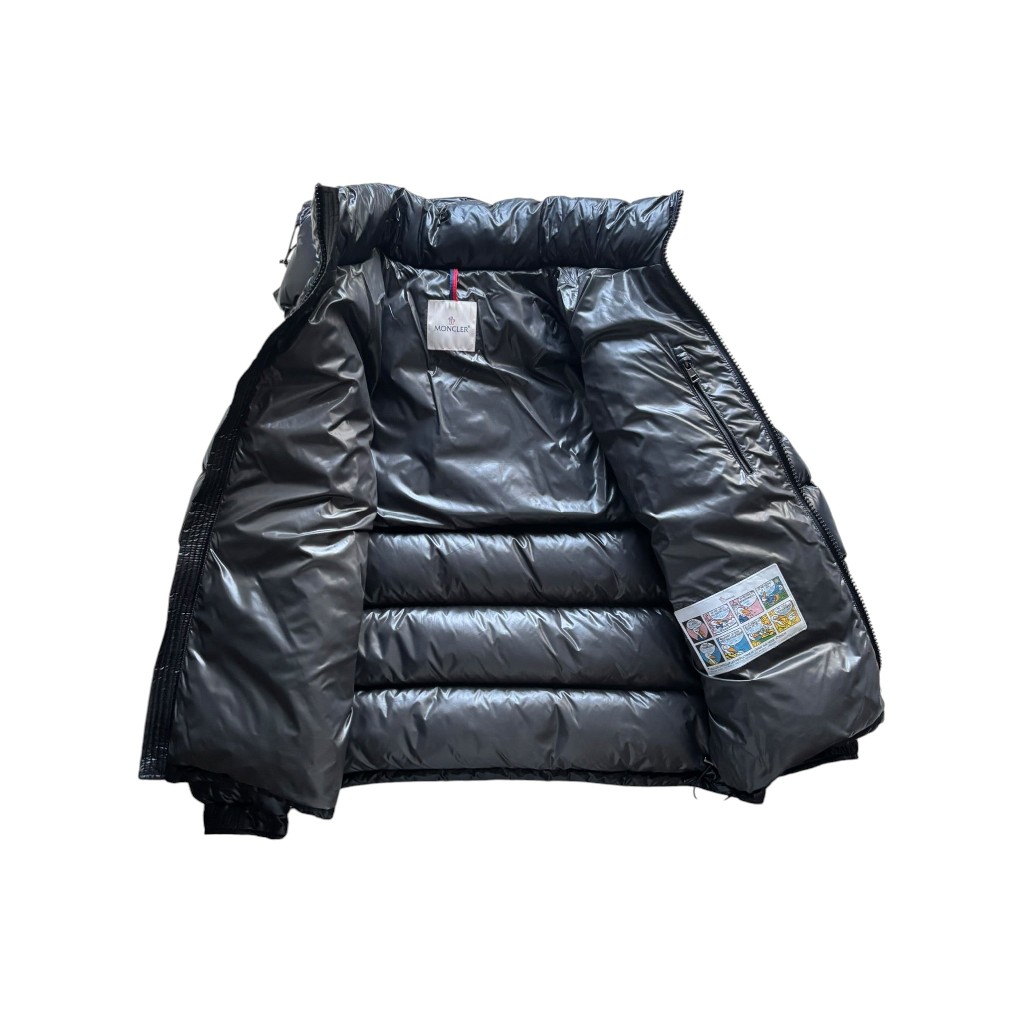 MONCLER MAYA