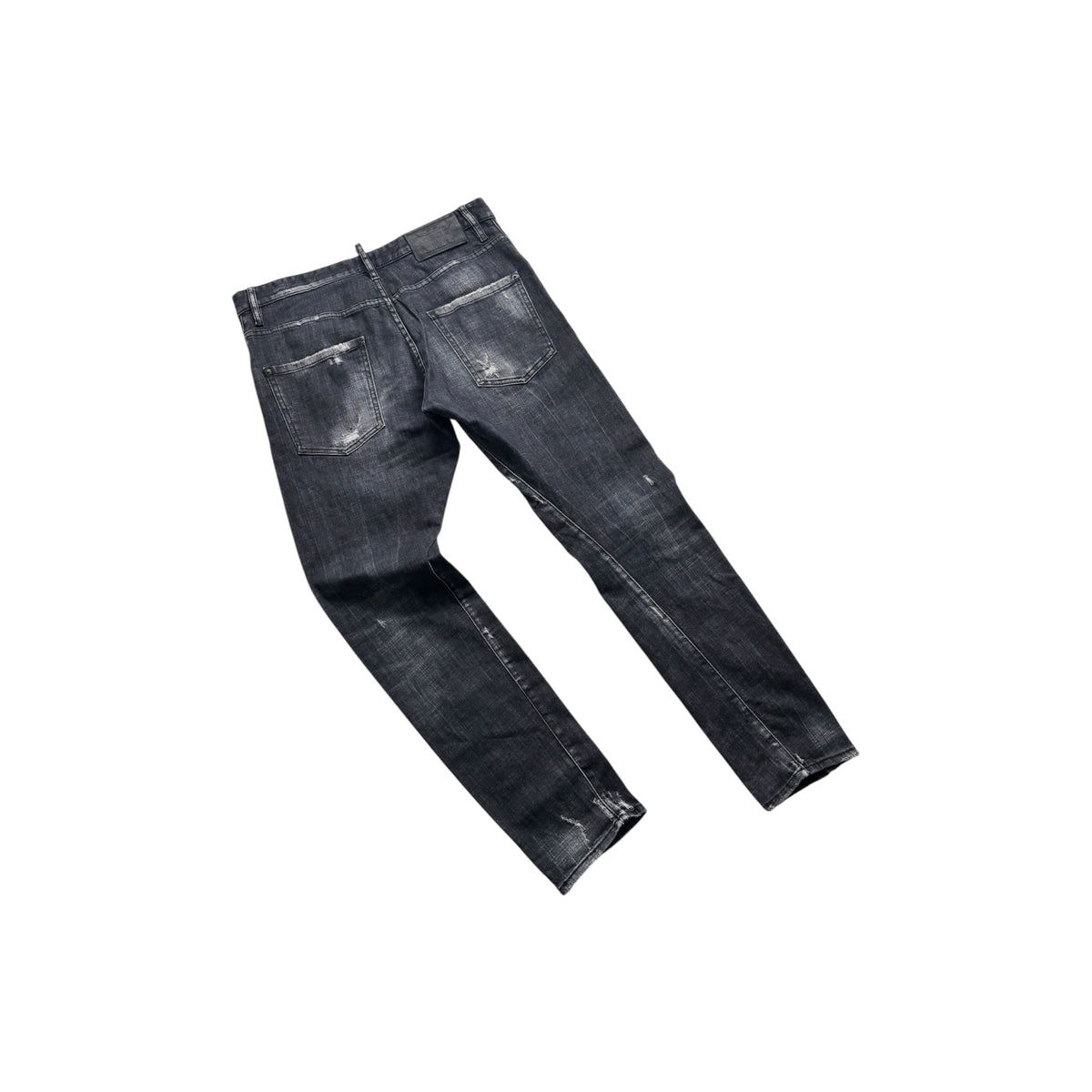 DSQUARED2 JEANS
