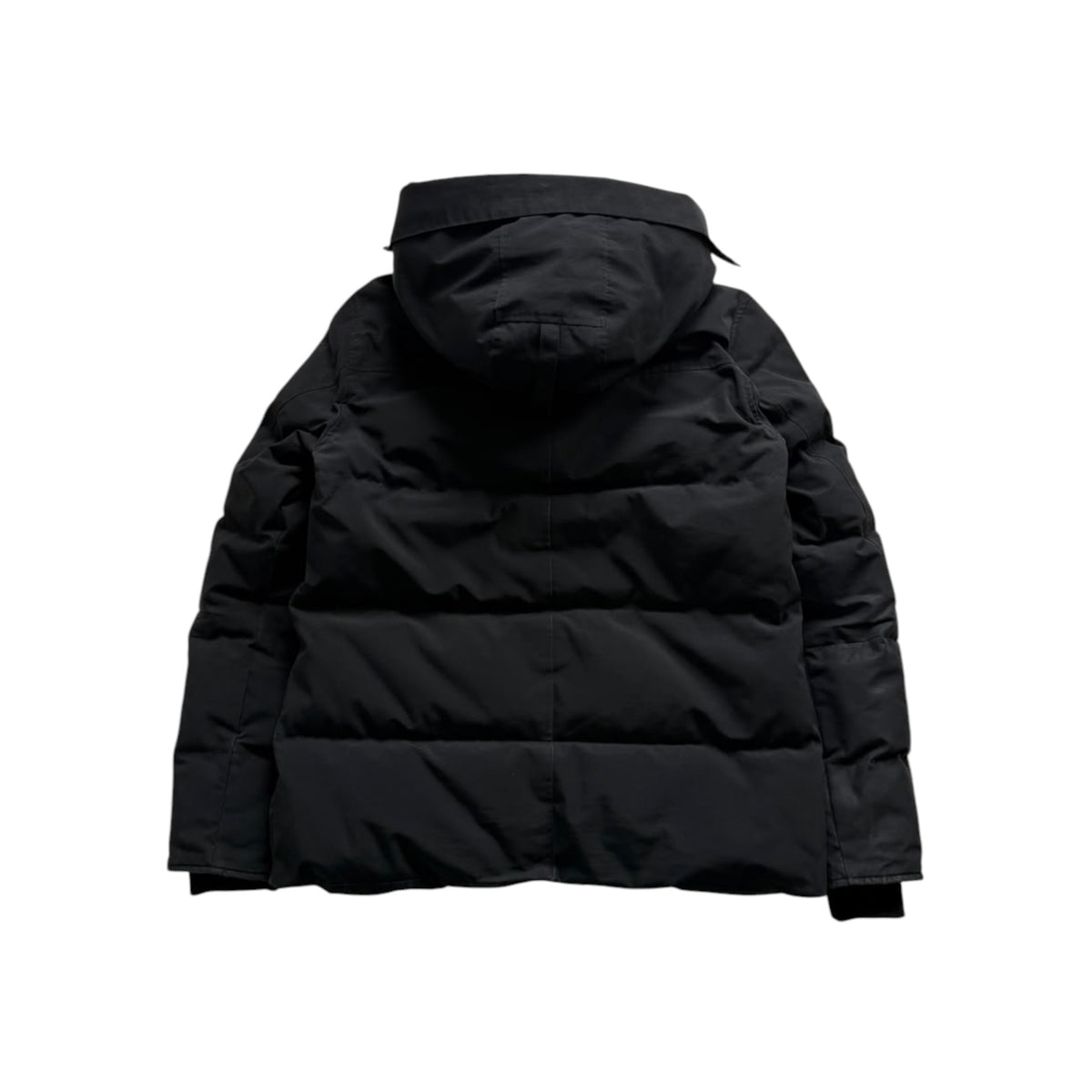 CANADA GOOSE WYNDHAM PARKA