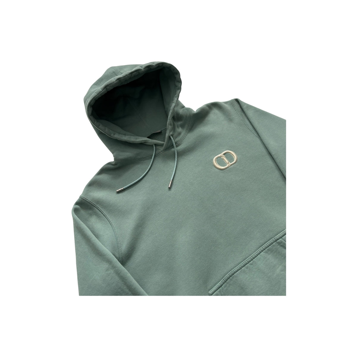 DIOR CD ICON HOODIE