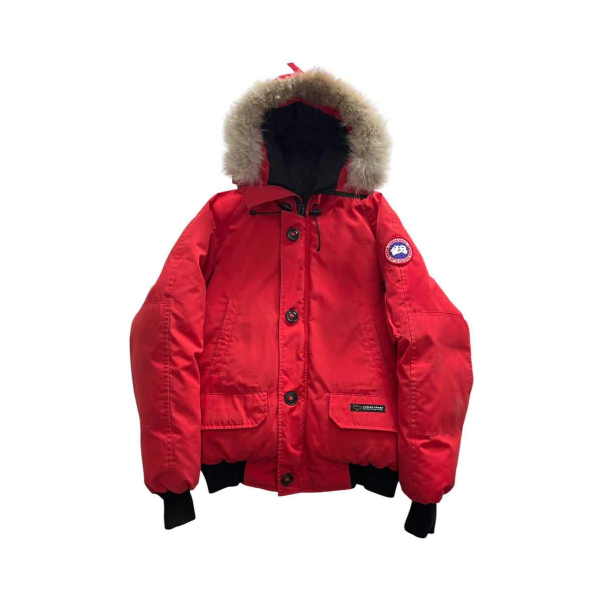 CANADA GOOSE CHILLIWACK BOMBER