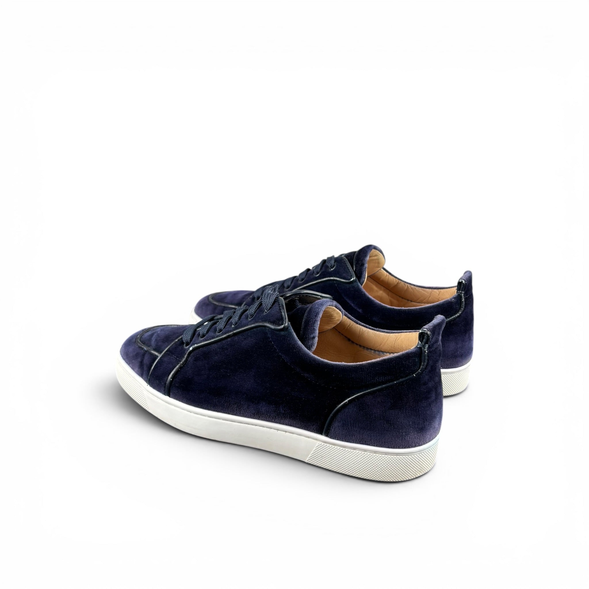 CHRISTIAN LOUBOUTIN SNEAKER