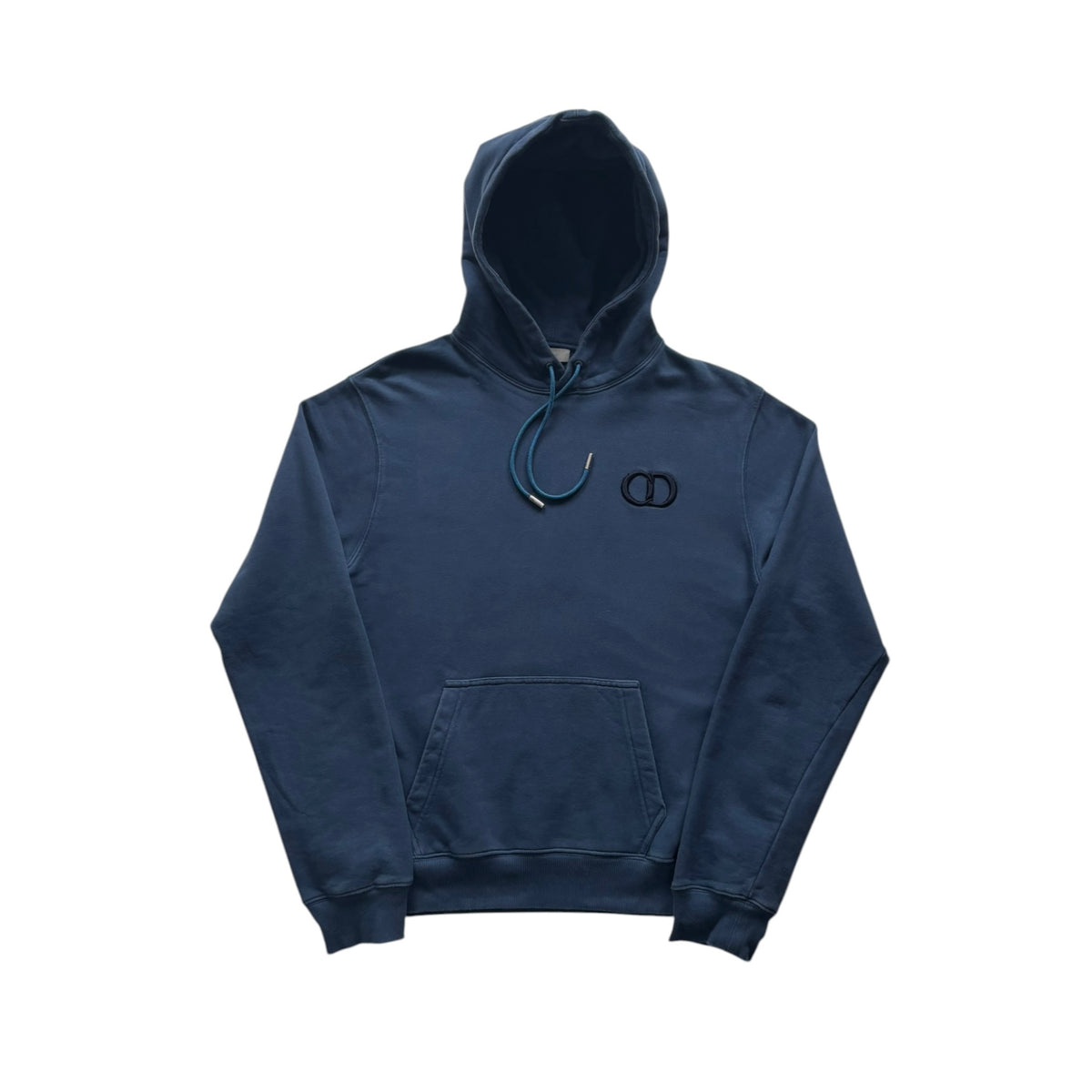 DIOR CD ICON HOODIE
