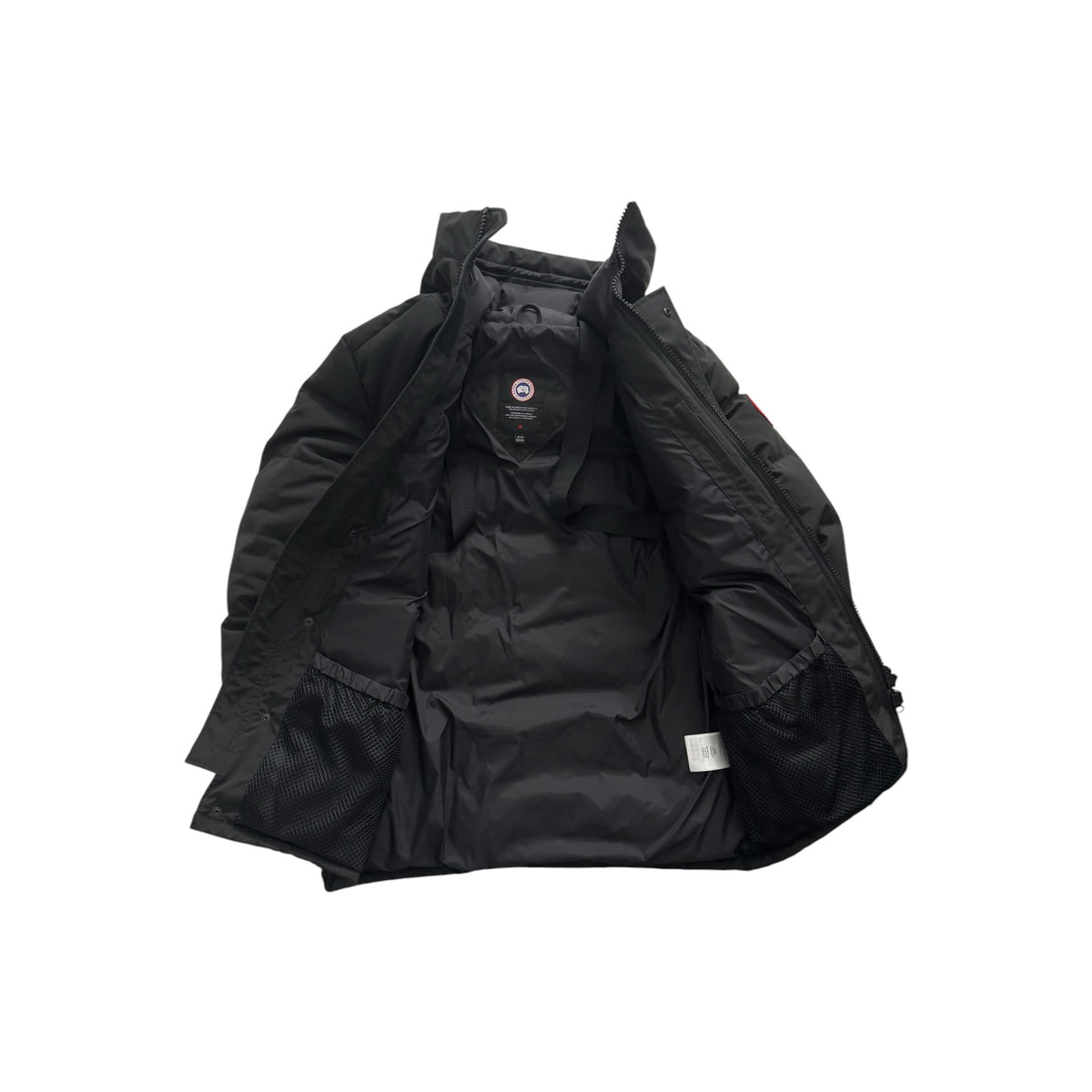 CANADA GOOSE CARSON PARKA