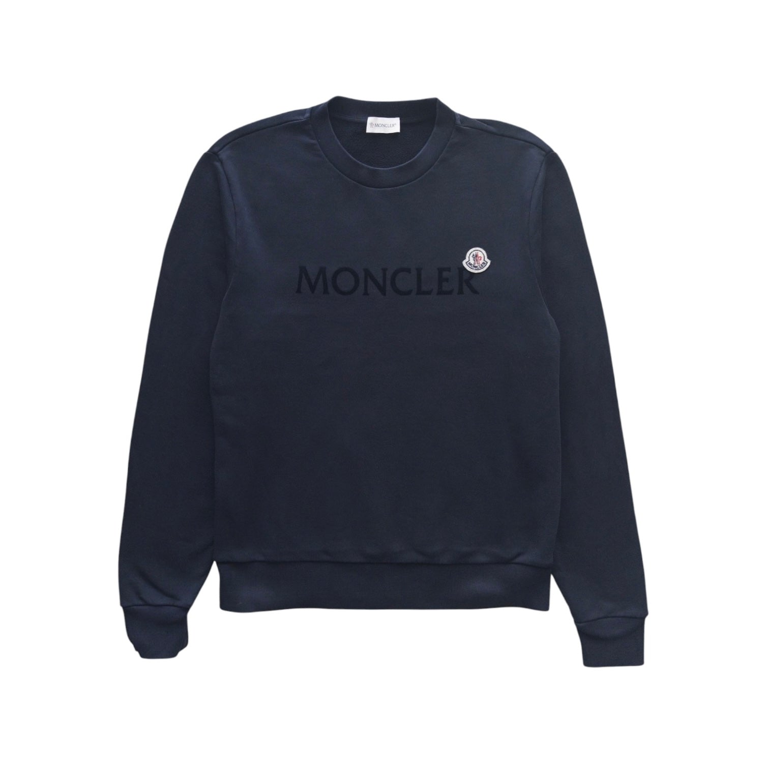 MONCLER CREWNECK