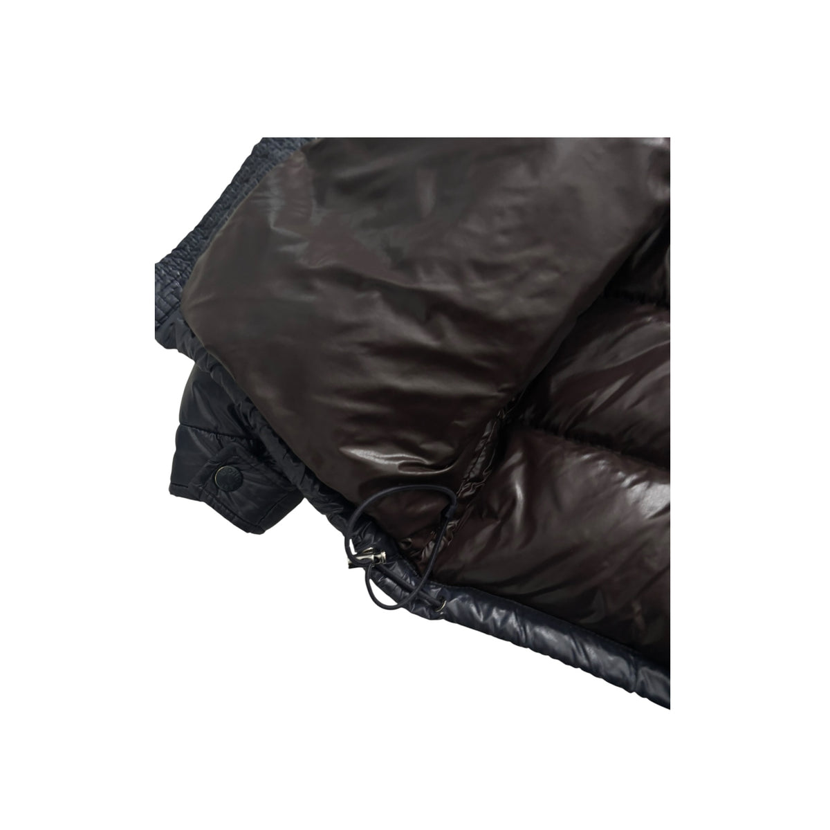 MONCLER MAYA GIUBBOTTO