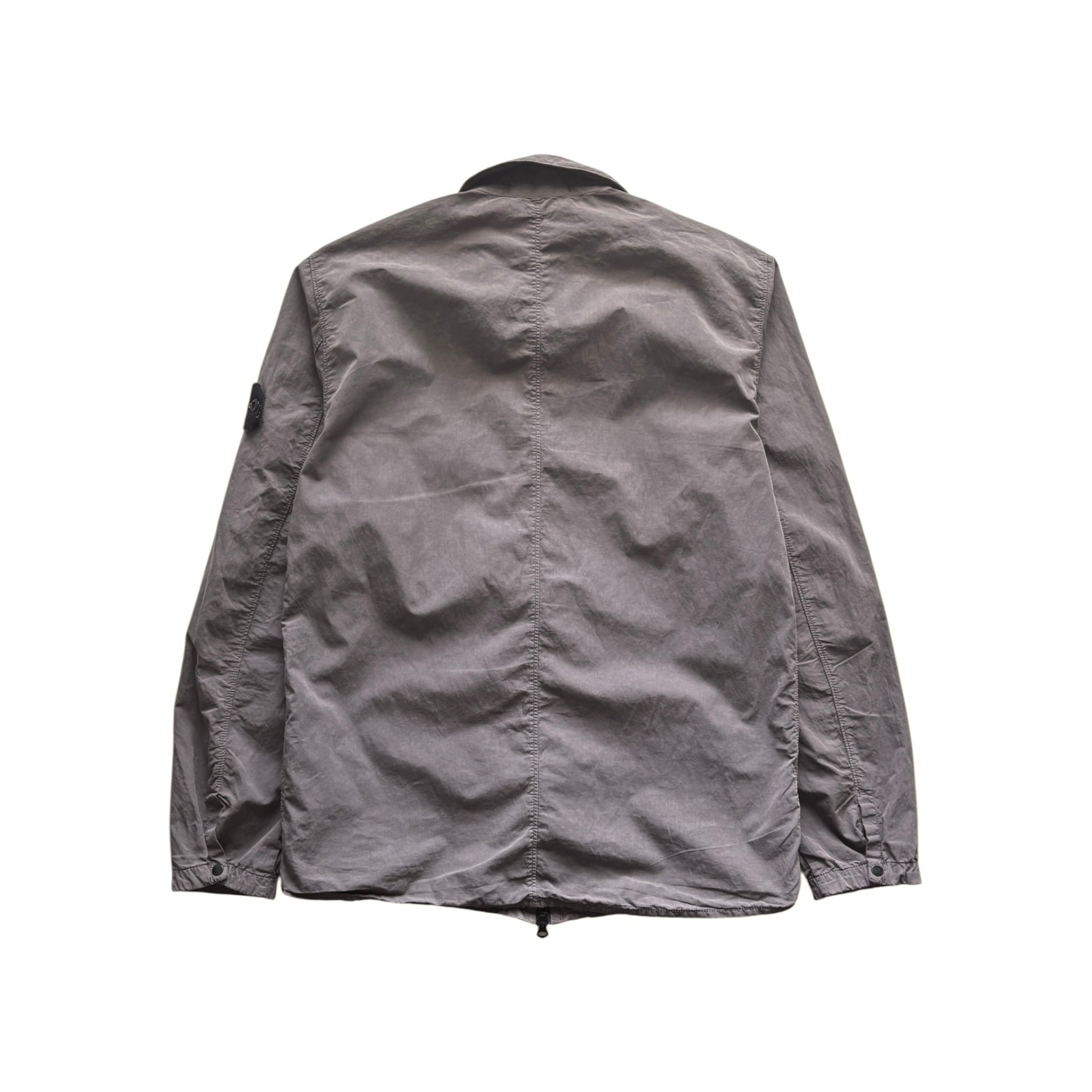 STONE ISLAND OVERSHIRT