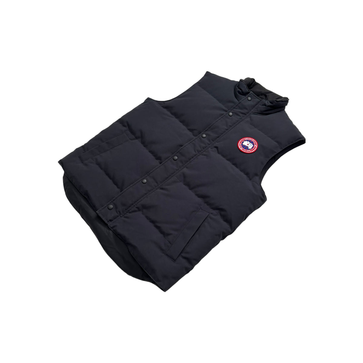 CANADA GOOSE GARSON VEST