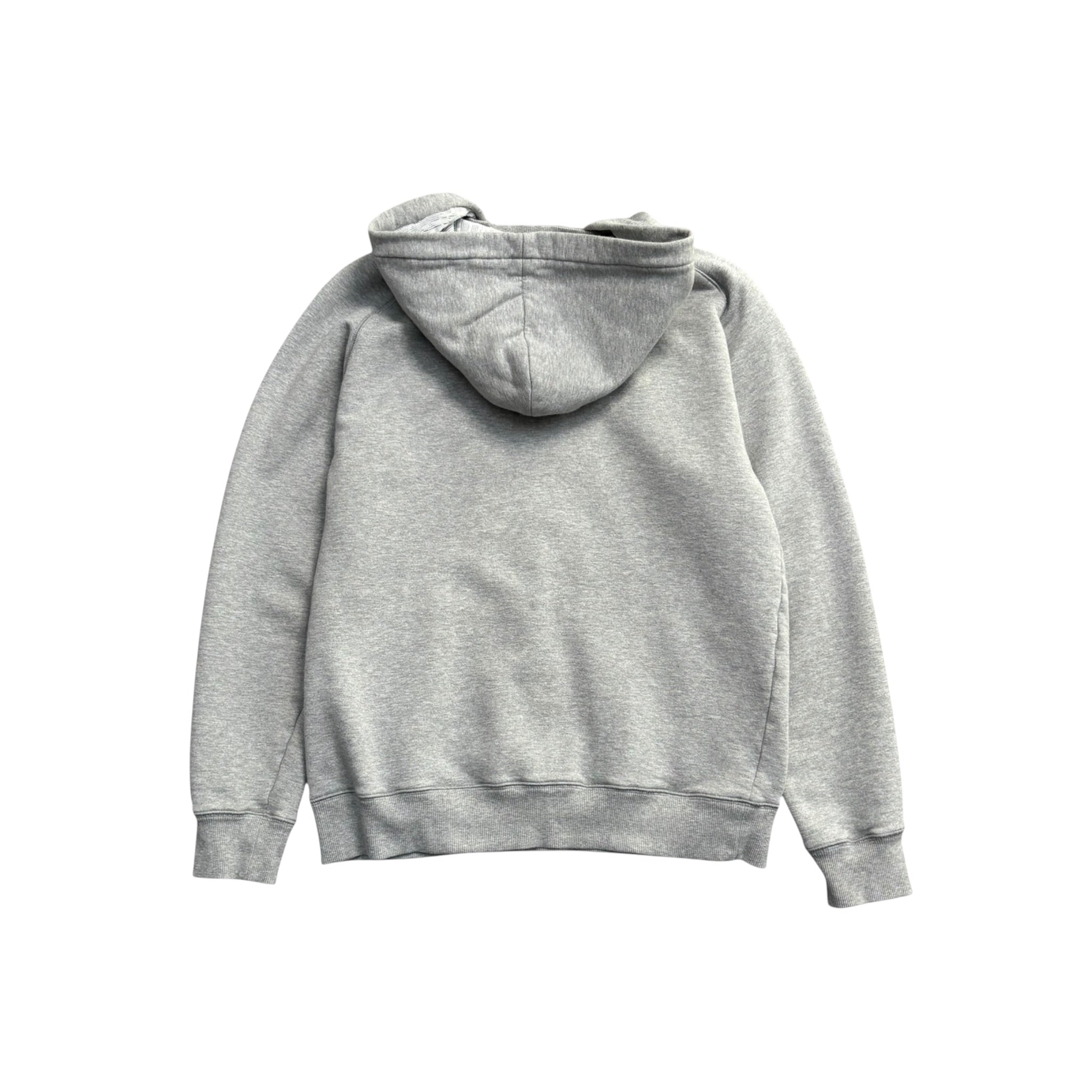 DIOR OBLIQUE HOODIE