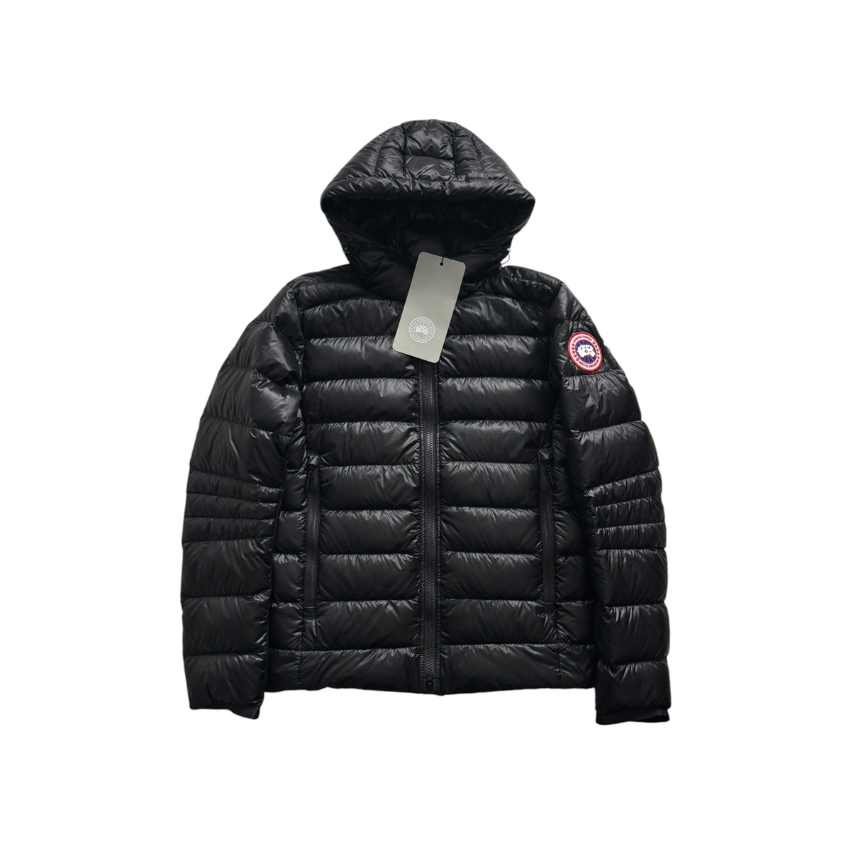CANADA GOOSE CROFTON HOODY