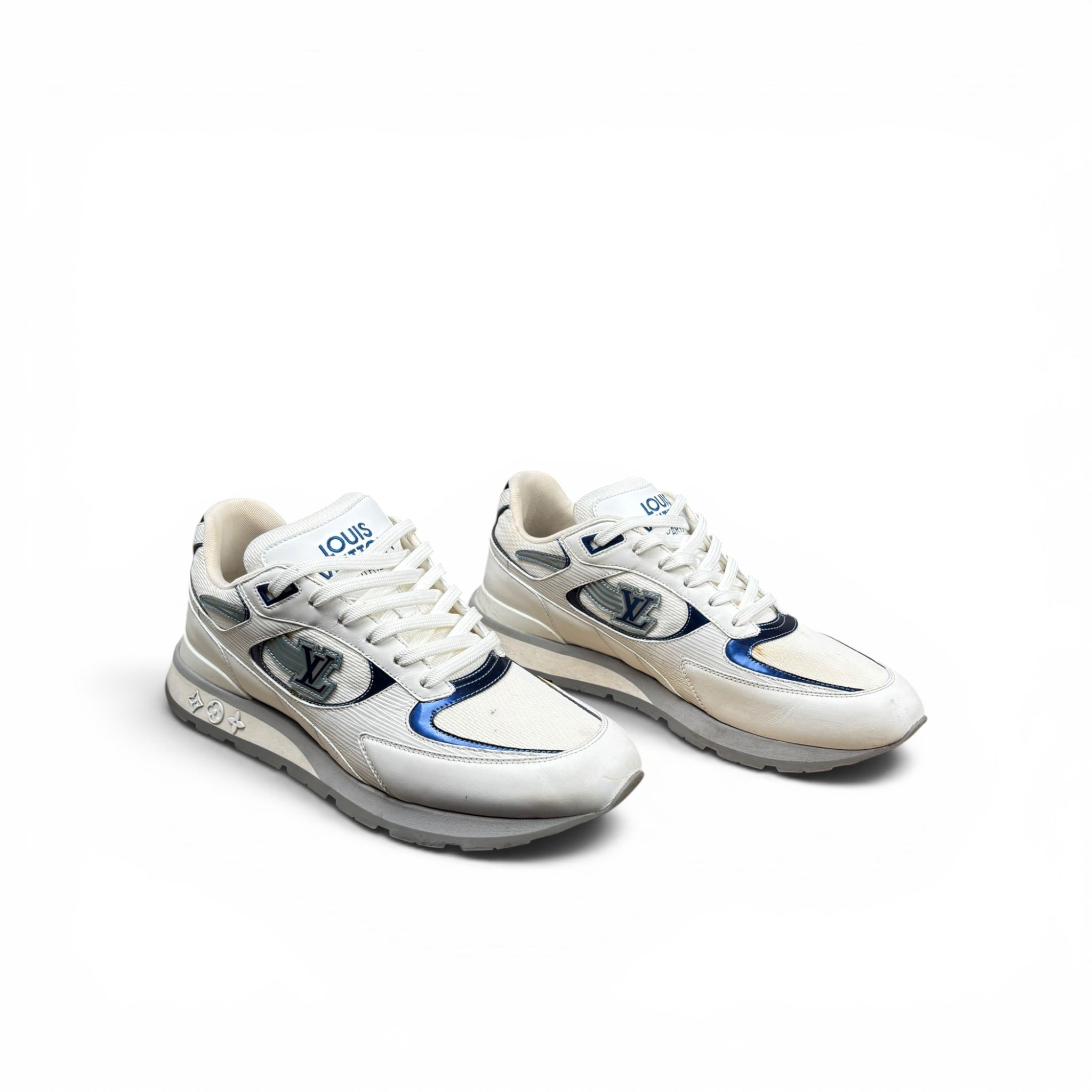 LOUIS VUITTON RUNAWAY TRAINERS