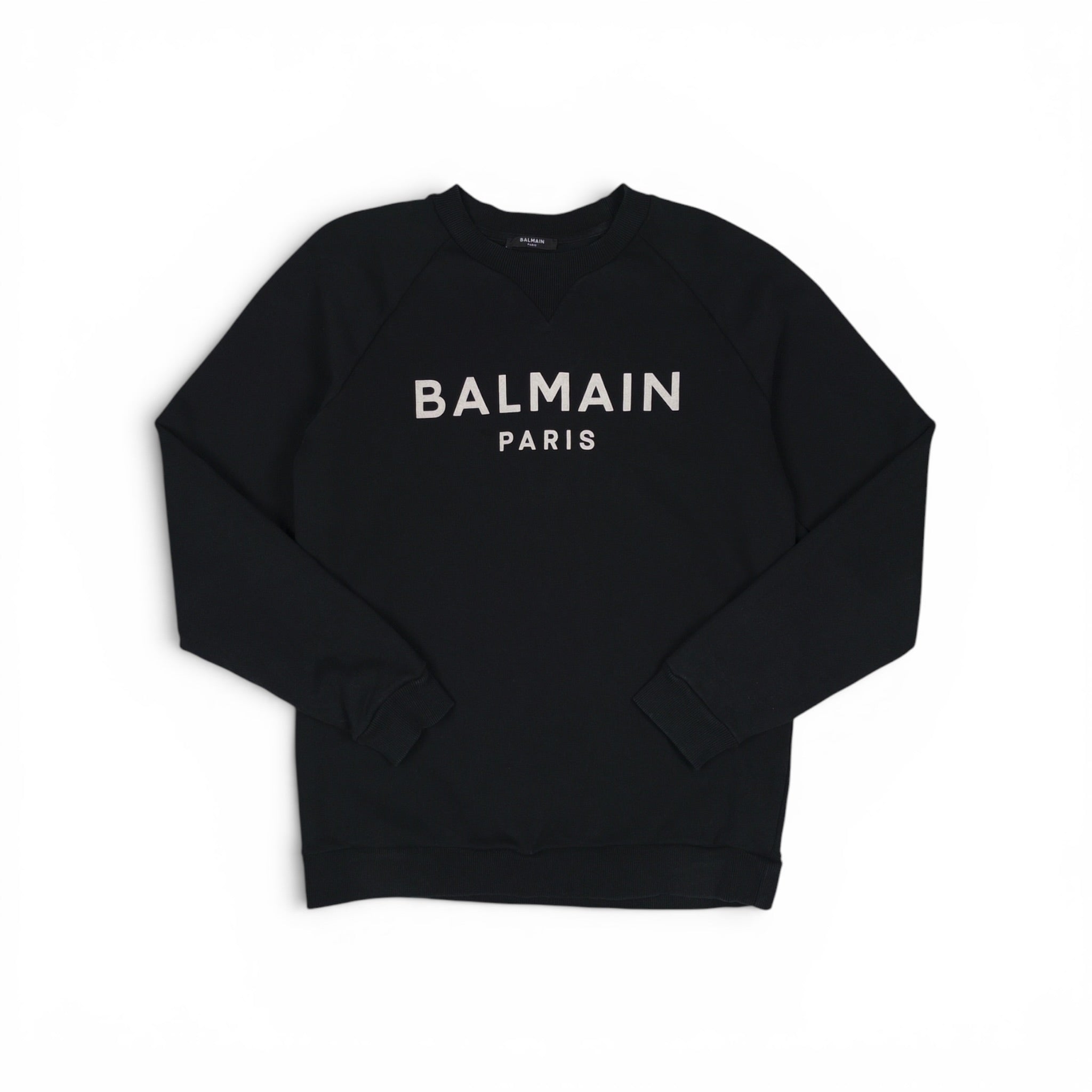 BALMAIN SWEATSHIRT
