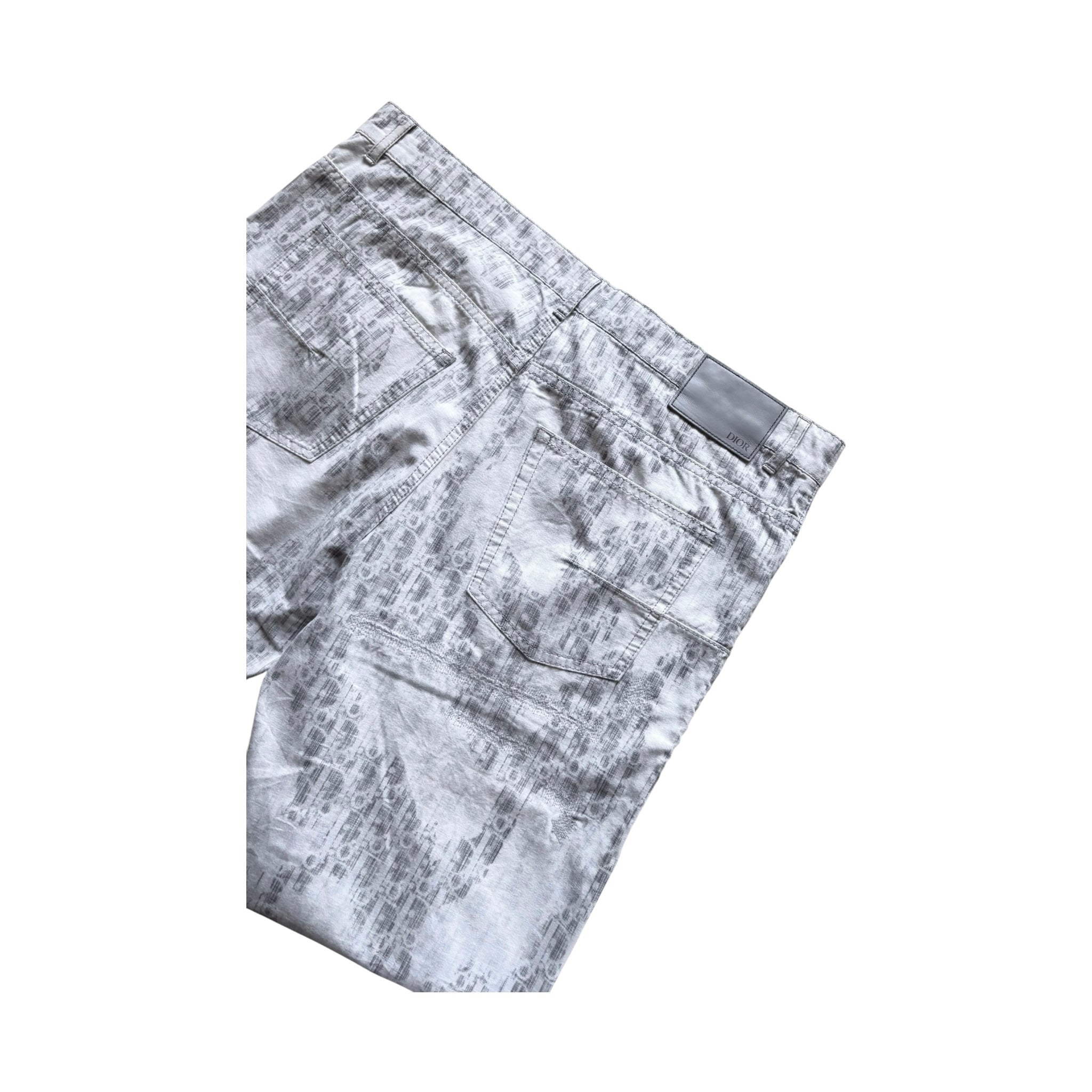 DIOR JEANS
