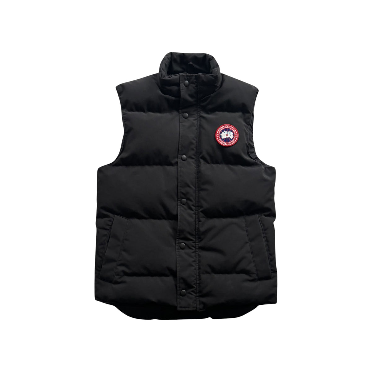 CANADA GOOSE GARSON VEST