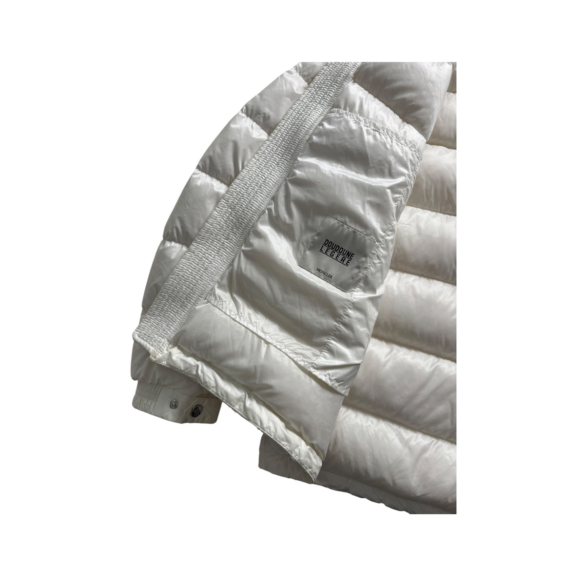 MONCLER BRAMANT GIUBBOTTO